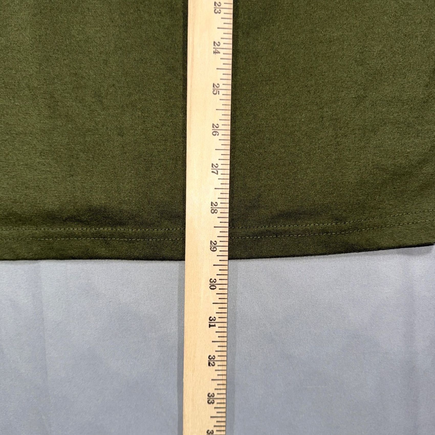 Vintage VINTAGE ALLGOODS T-Shirt Oliver? Size US XL / EU 56 / 4 - 7 Thumbnail