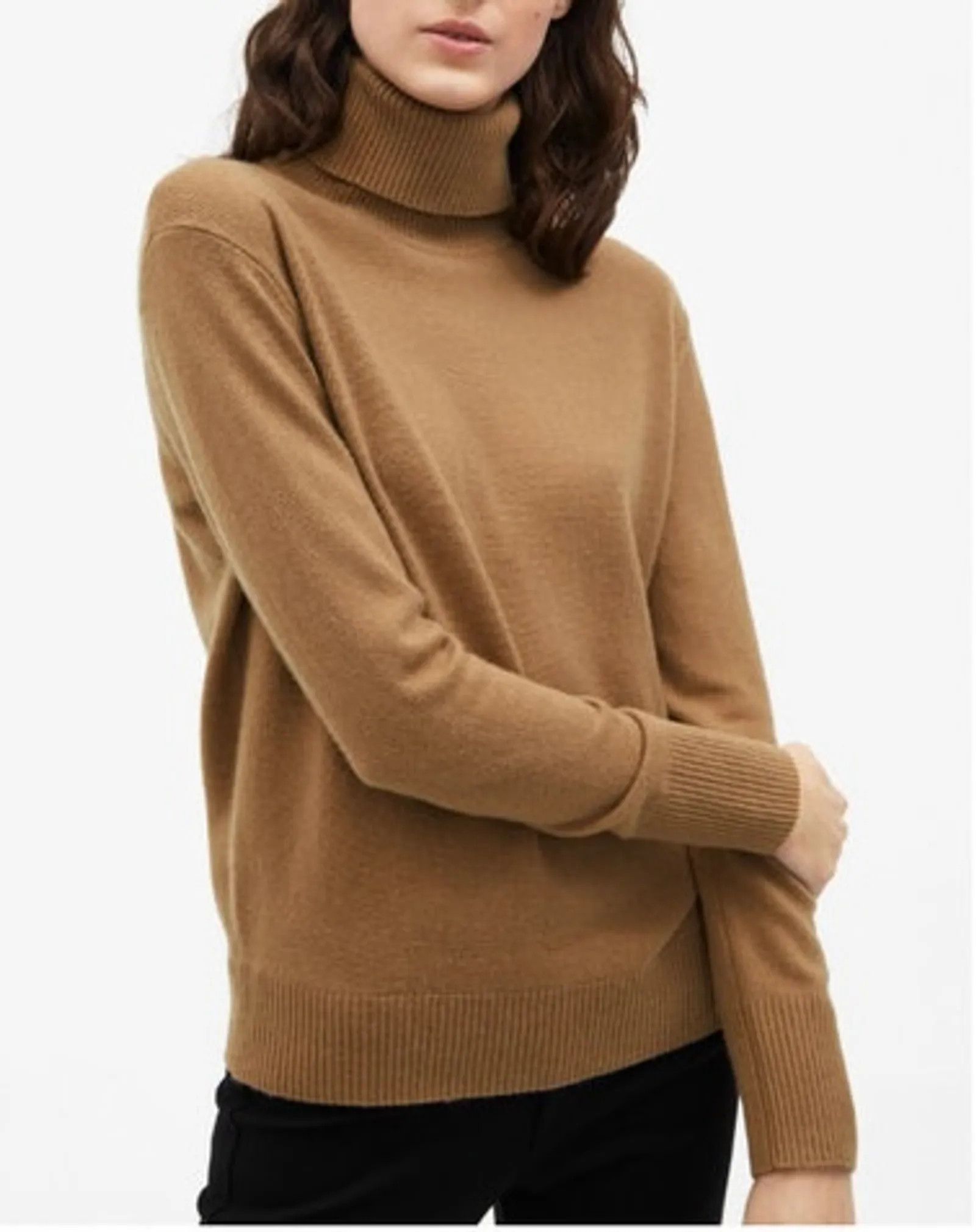 Cos Cos Polo knit Size S / US 4 / IT 40 - 1 Thumbnail