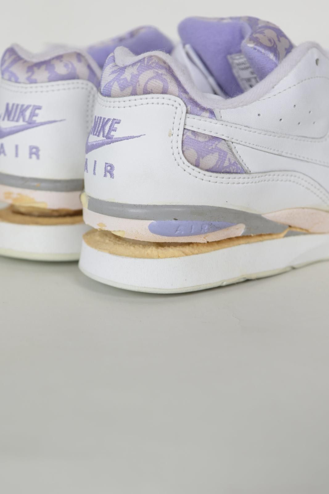 Nike 90's Nike Air Conditioner Low-Top Sneakers Size US 8 / IT 38 - 7 Thumbnail