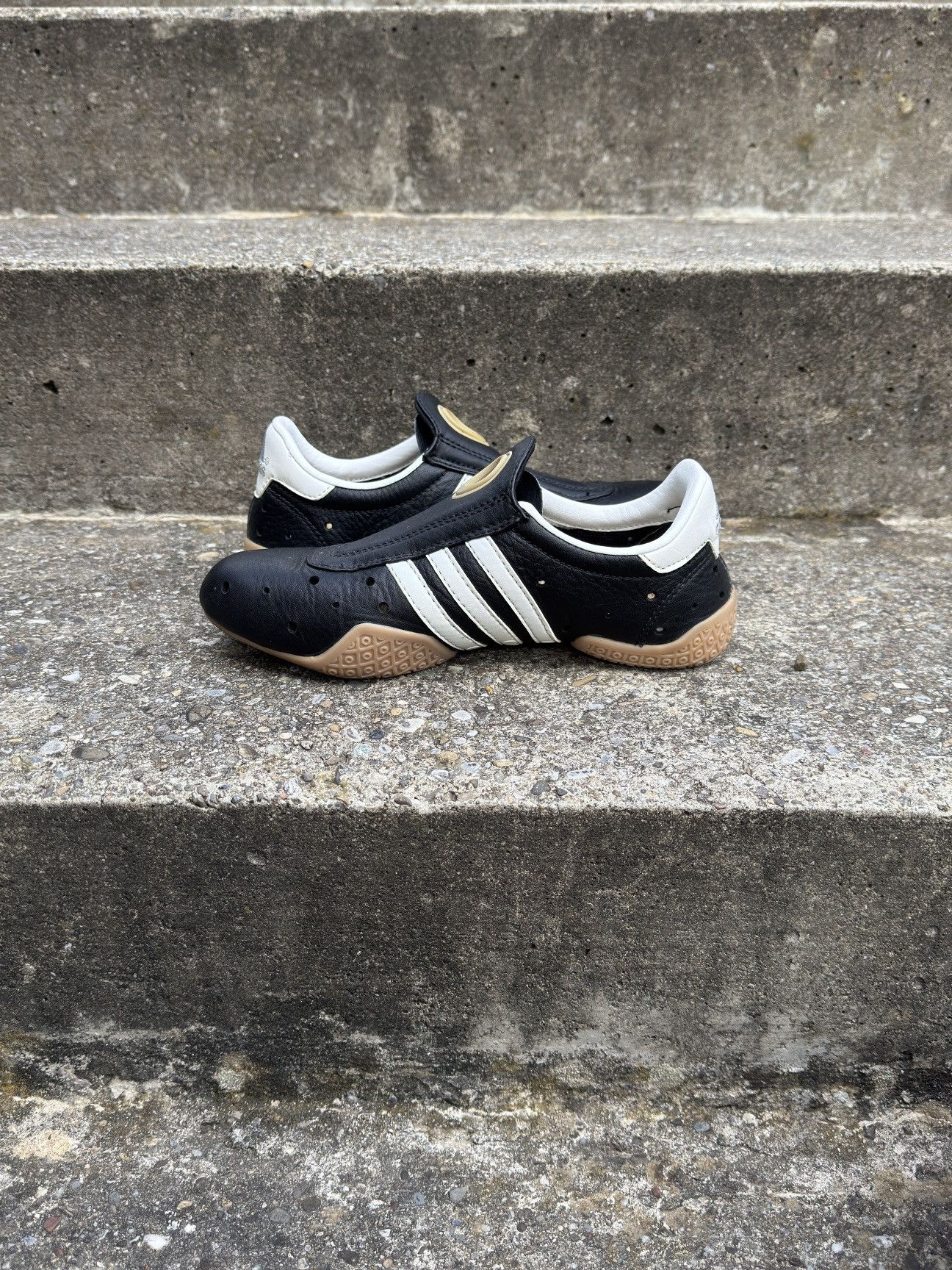 Adidas Adidas Mei Size US 6 / IT 36 - 4 Thumbnail