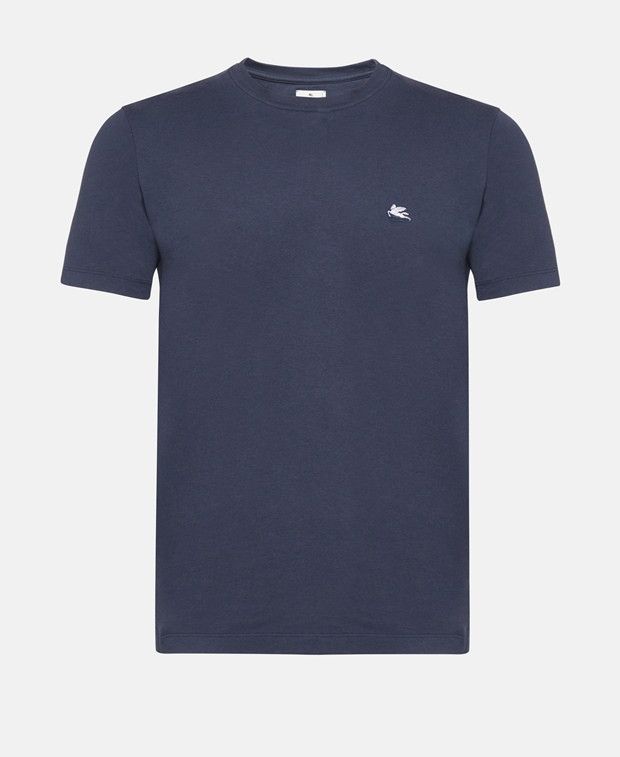 Etro T-shirt Size US S / EU 44-46 / 1 - 1 Preview