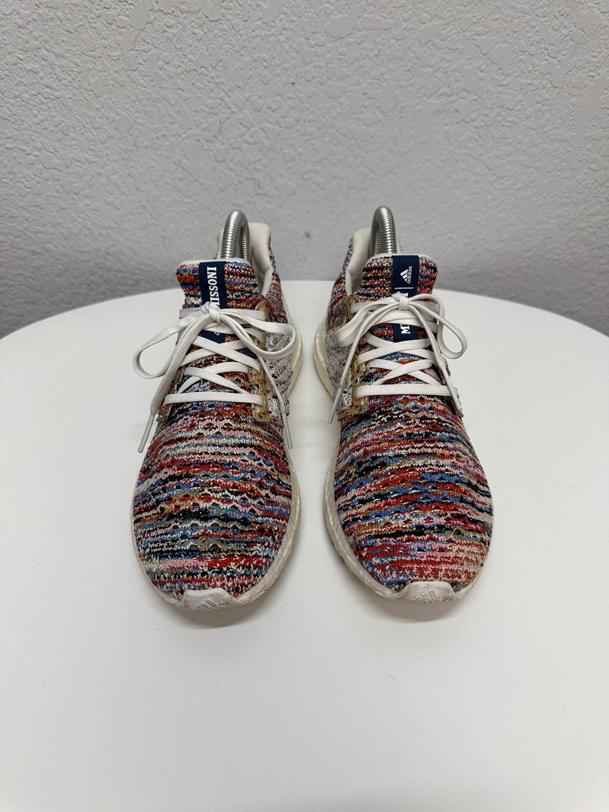 Adidas Adidas UltraBoost Clima x Missoni Running Men’s Sneakers Size US 7 / EU 40 - 2 Thumbnail