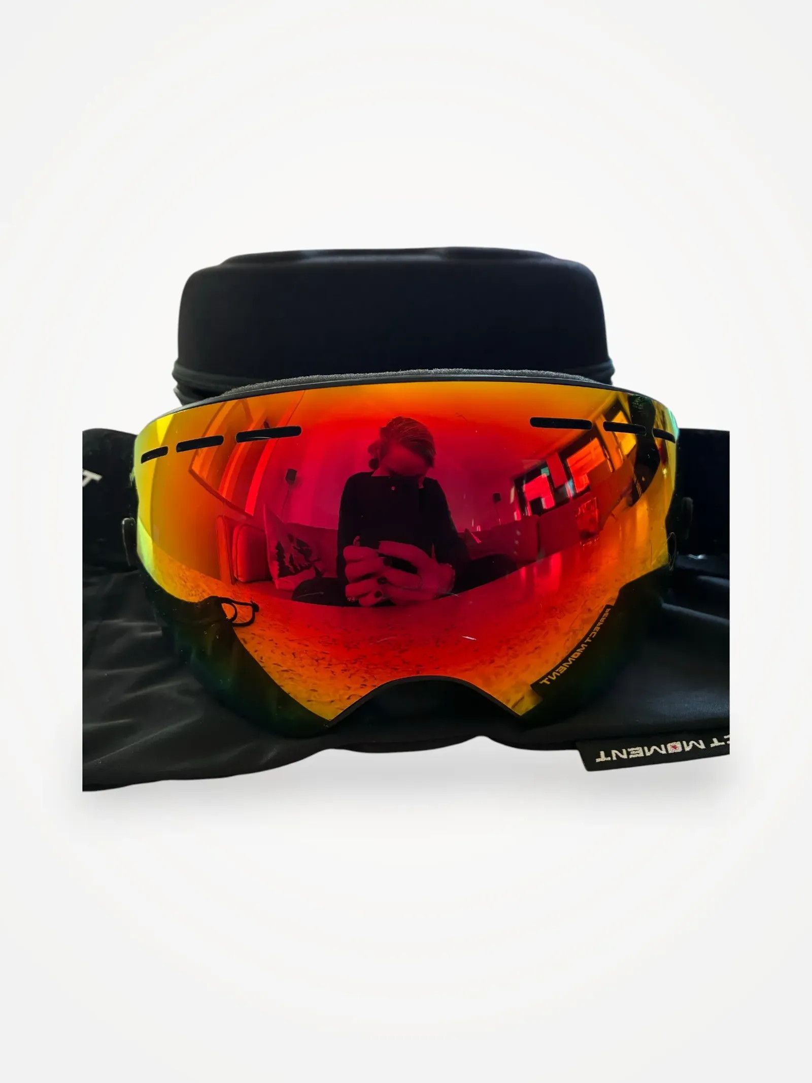 Perfect Moment Perfect Moment Sunglasses Size ONE SIZE - 1 Thumbnail