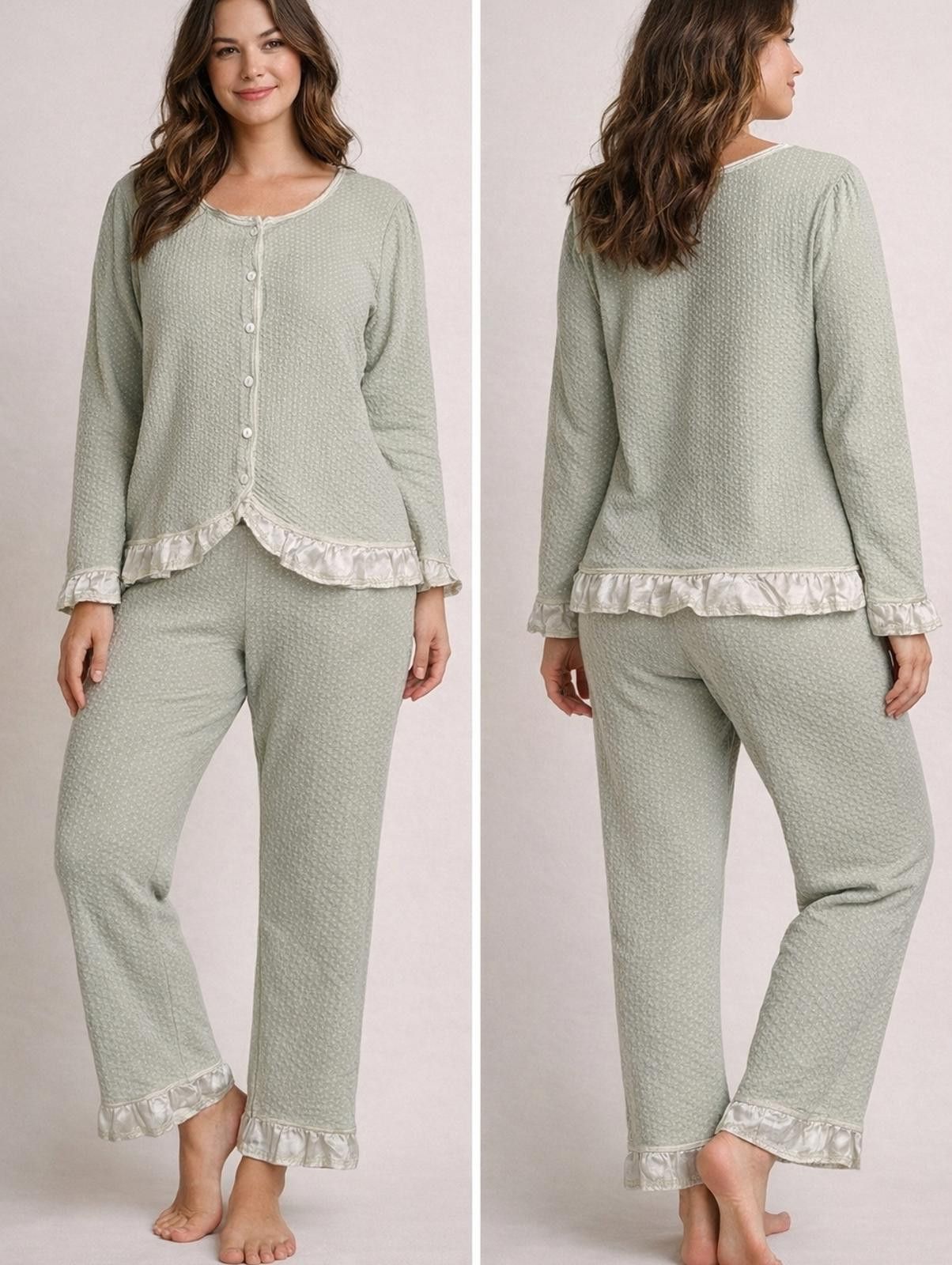Other Calispia Lounge/Jammies Size ONE SIZE - 1 Thumbnail