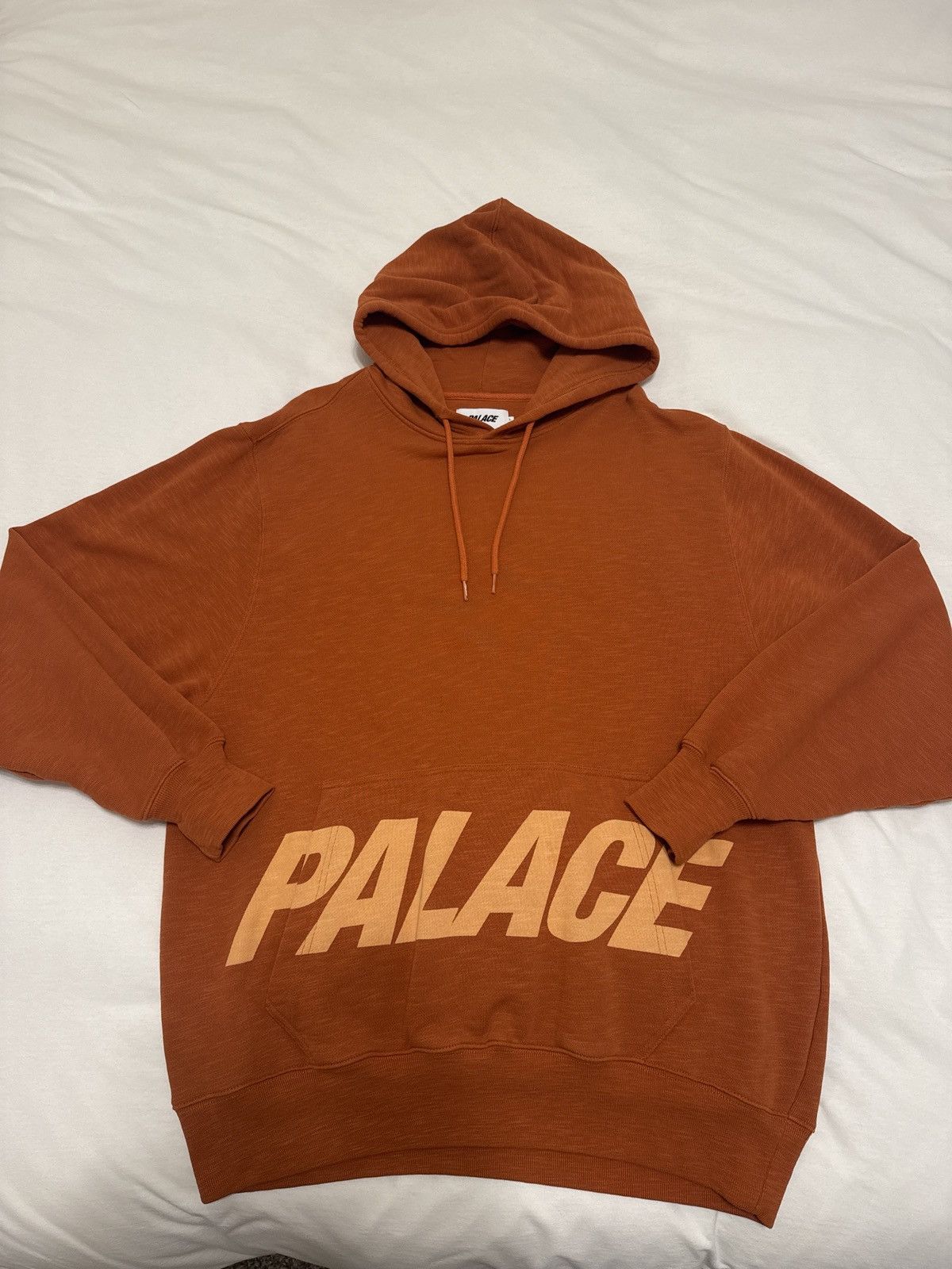 Palace Palace Hoodie Size US L / EU 52-54 / 3 - 1 Thumbnail