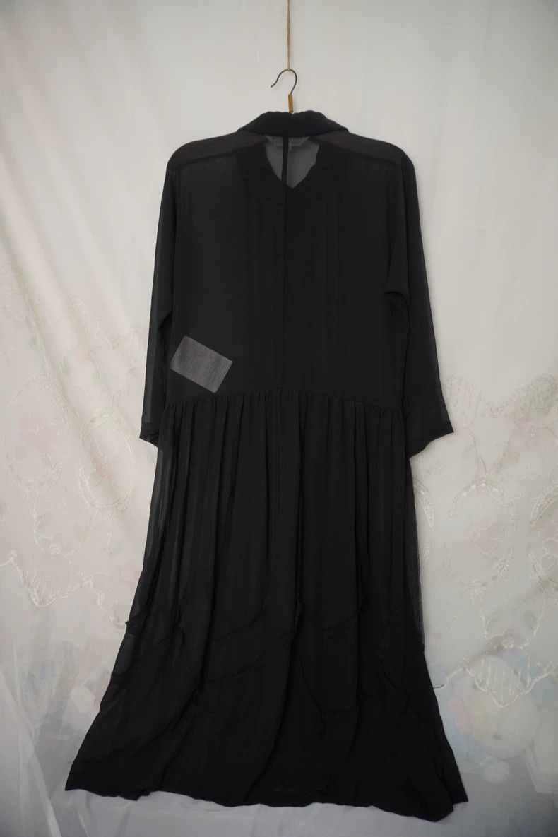 Comme des Garcons Comme Des Garcons Long skirt Size S / US 4 / IT 40 - 5 Thumbnail