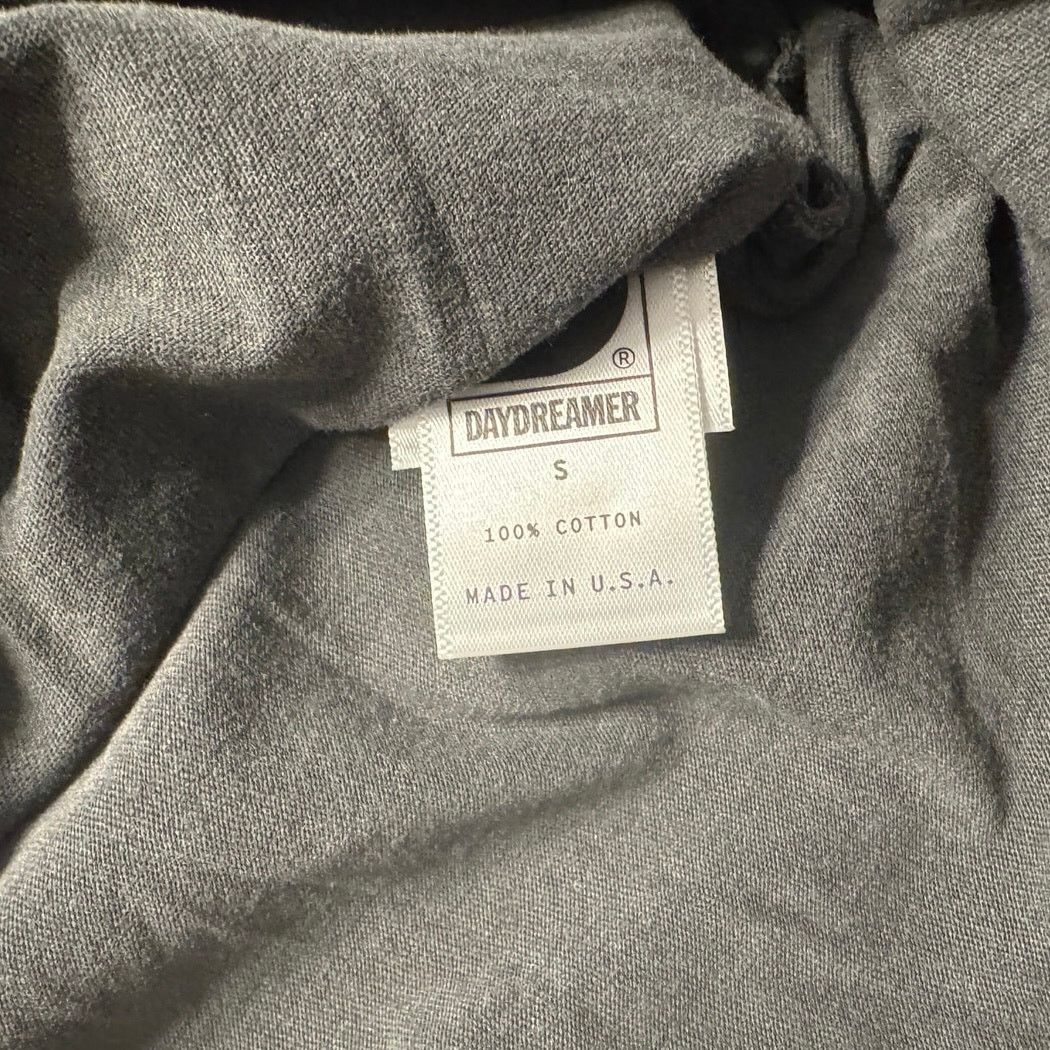 Daydreamer DAYDREAMER Beastie Boys Logo Merch Tee Size Small New Size S / US 4 / IT 40 - 8 Thumbnail