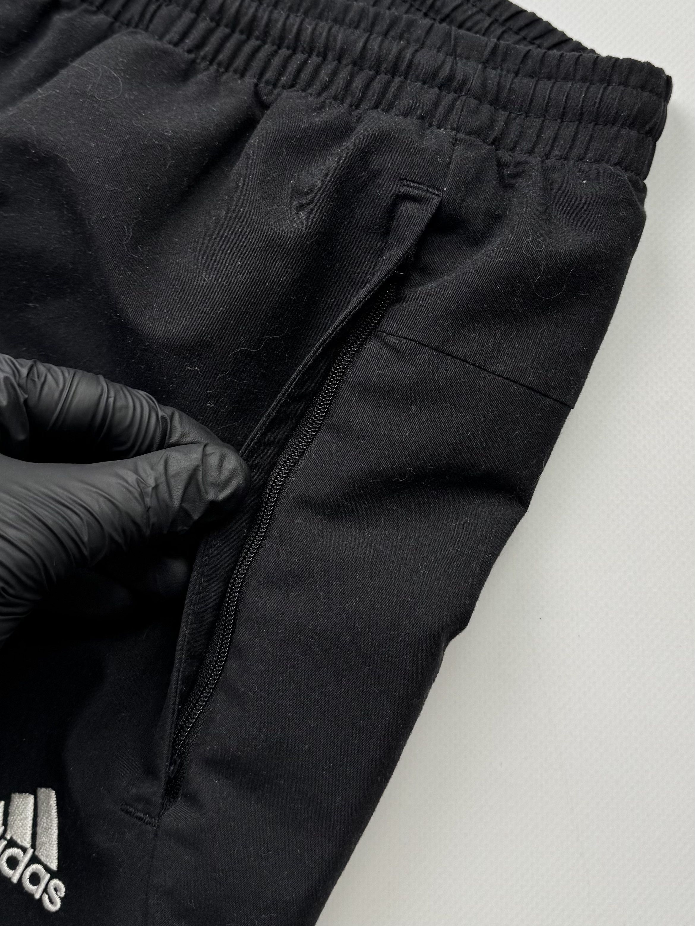 Adidas Adidas Vintage Hype Pants (145) Size US 30 / EU 46 - 6 Thumbnail
