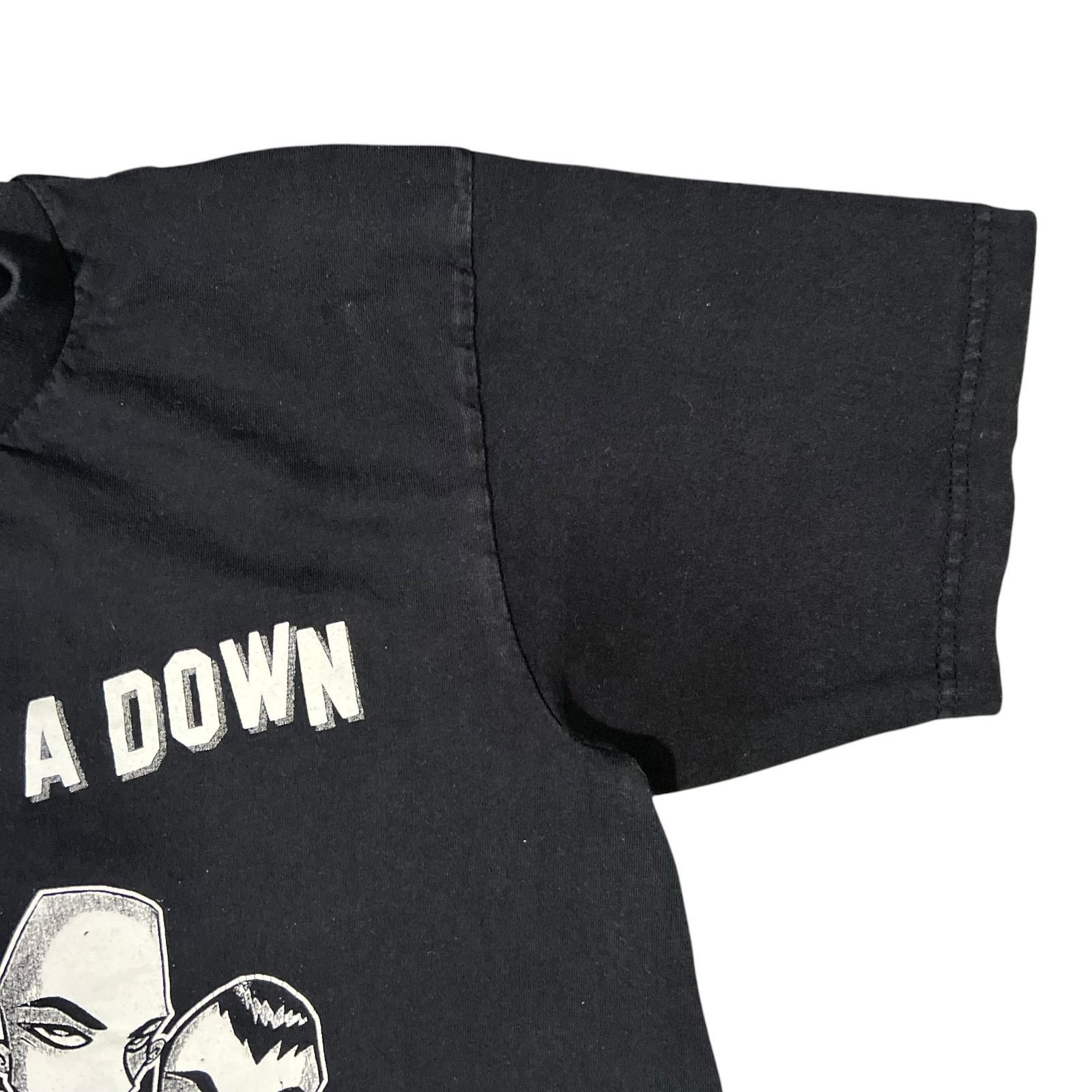 Band Tees × Vintage Vintage 2002 System Of A Down SOAD band tee (M) Size US M / EU 48-50 / 2 - 5 Thumbnail