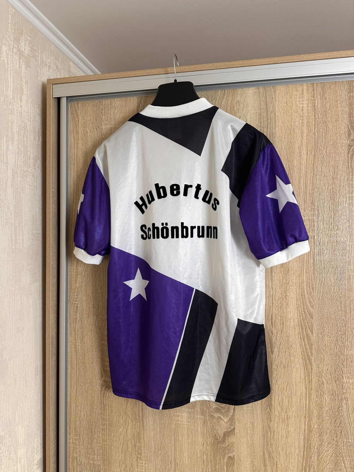 Puma 🔥 Puma Vintage Football Soccer Template 90's Shirt Jersey Size US L / EU 52-54 / 3 - 5 Thumbnail