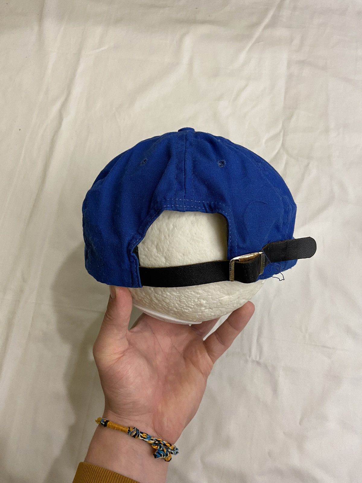 Other Wintage USA Wilson Trucker Snapback Hat Cap k Products 🇺🇸 Size ONE SIZE - 6 Thumbnail