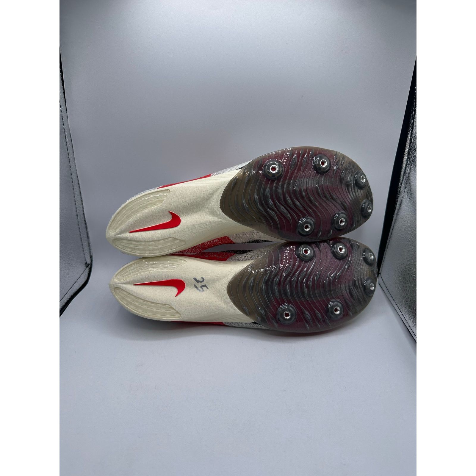 Nike Nike Air Zoom Victory “Eliud Kipchoge” size 12.5 men’s Size US 12.5 / EU 45-46 - 5 Thumbnail