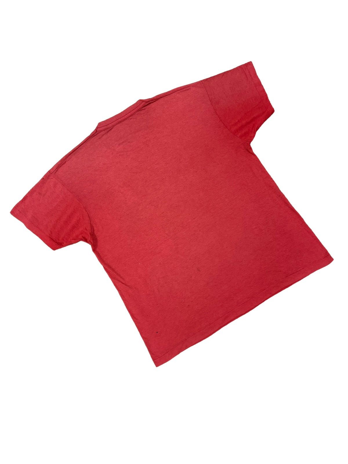 Cccp Vtg🔥80’s Cccp Tee Size US XL / EU 56 / 4 - 9 Thumbnail