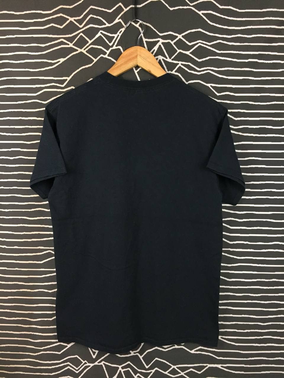 Vintage Art Institute of Chicago Artist Signatures Museum Tee Size US M / EU 48-50 / 2 - 5 Thumbnail