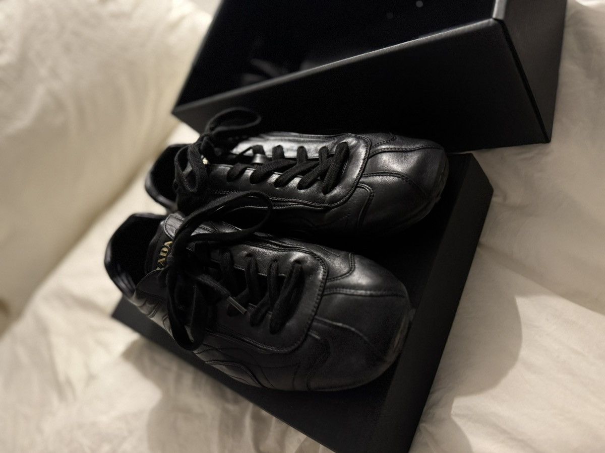 Prada Prada Monte Carlo Size US 10 / EU 43 - 3 Thumbnail
