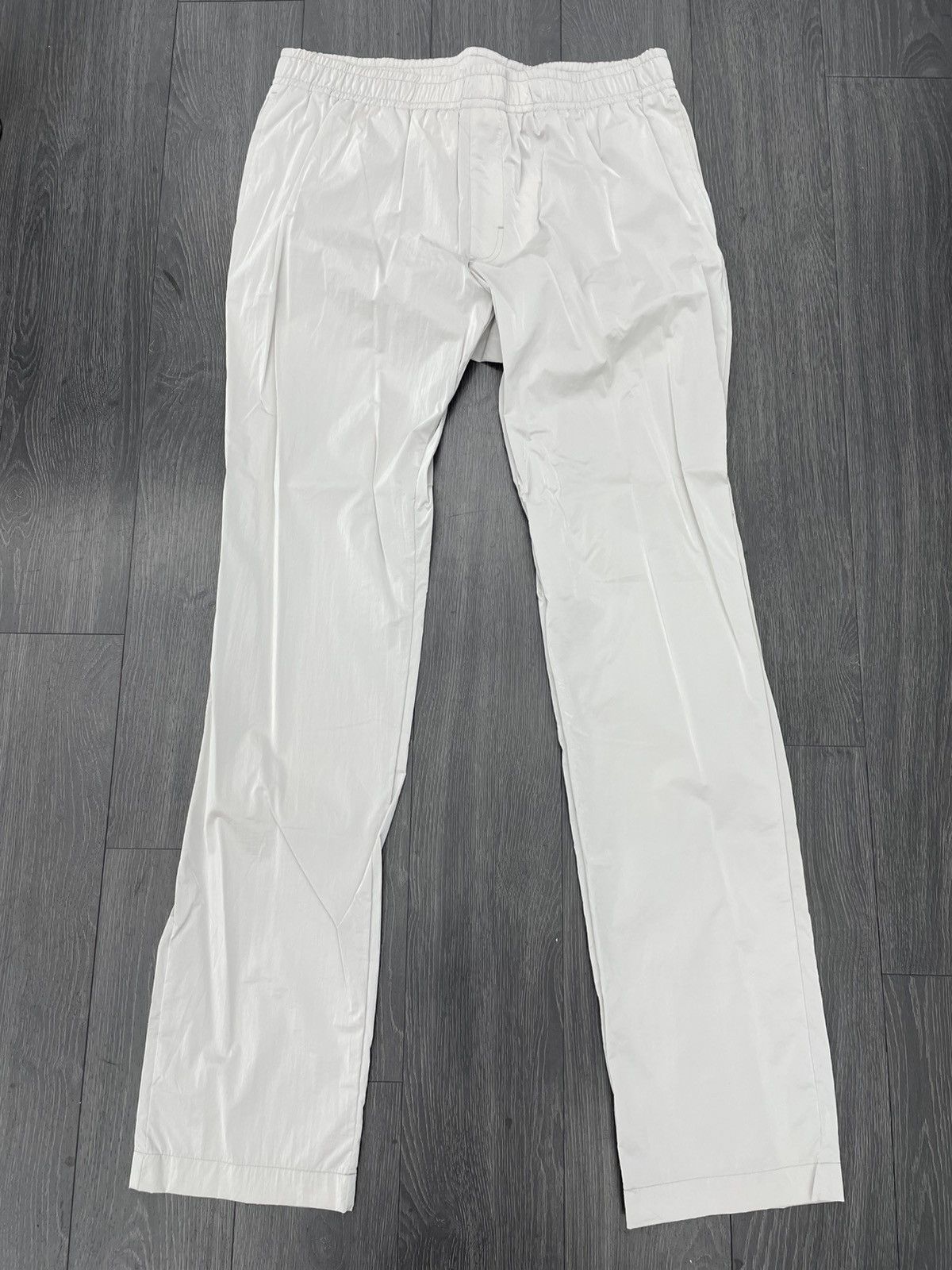 1017 ALYX 9SM 1017 Alyx 9SM Nightrider Elastic Pants Size US 36 / EU 52 - 1 Thumbnail