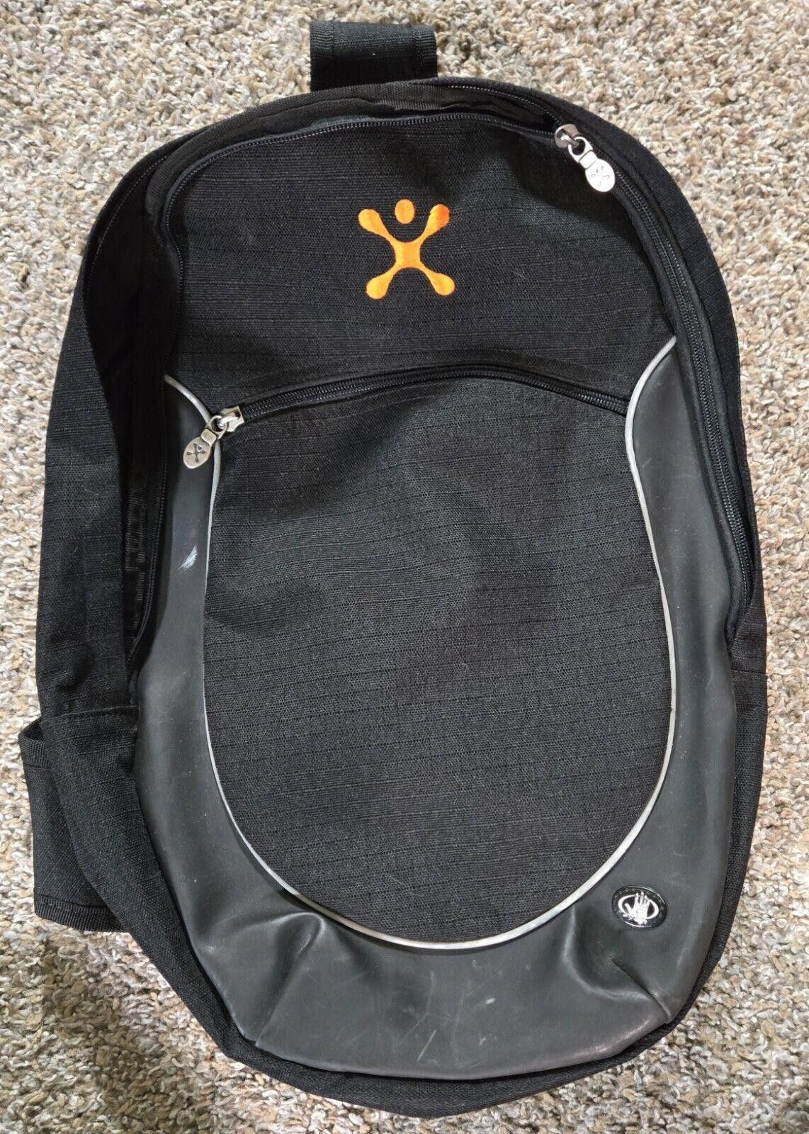 Designer Vtg Cingular Wireless Crossbody Sling Bag With Phone Pocket Size ONE SIZE - 1 Thumbnail