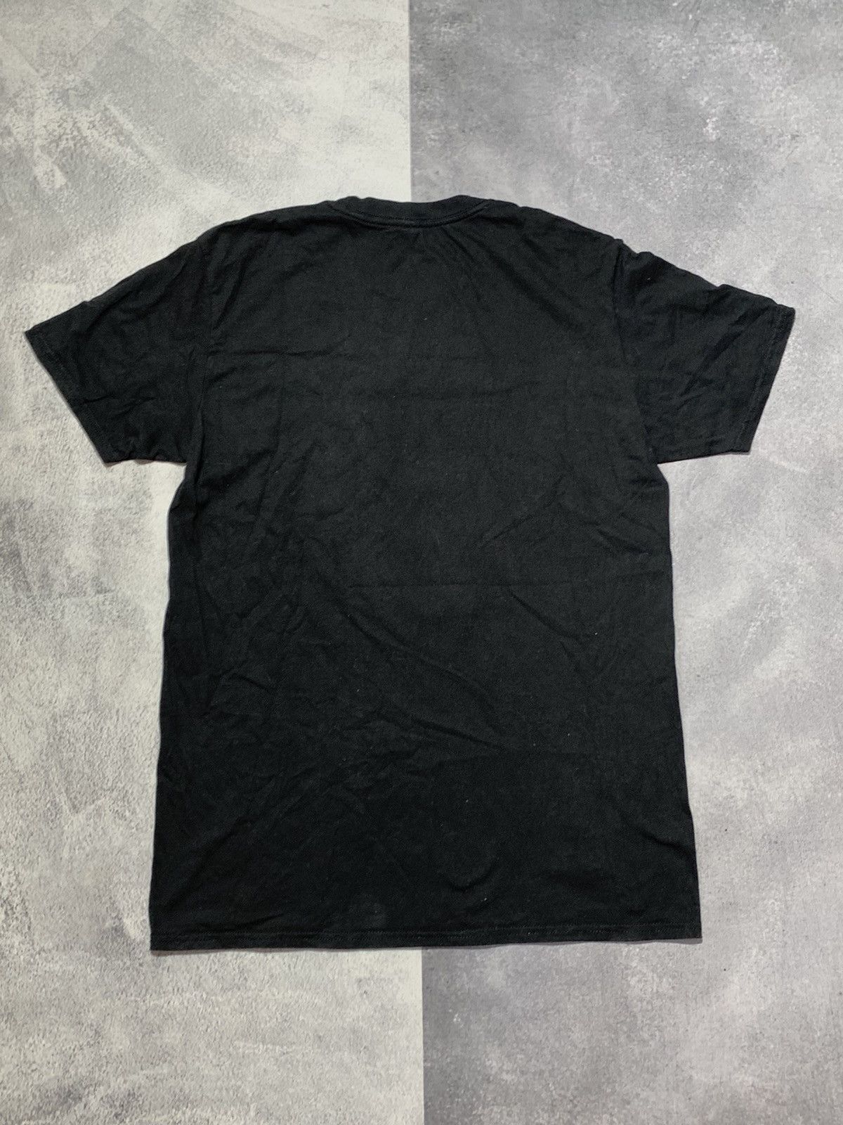Band Tees Vintage Y2K Thw Who promo band tee big logo style size L Size US L / EU 52-54 / 3 - 7 Thumbnail