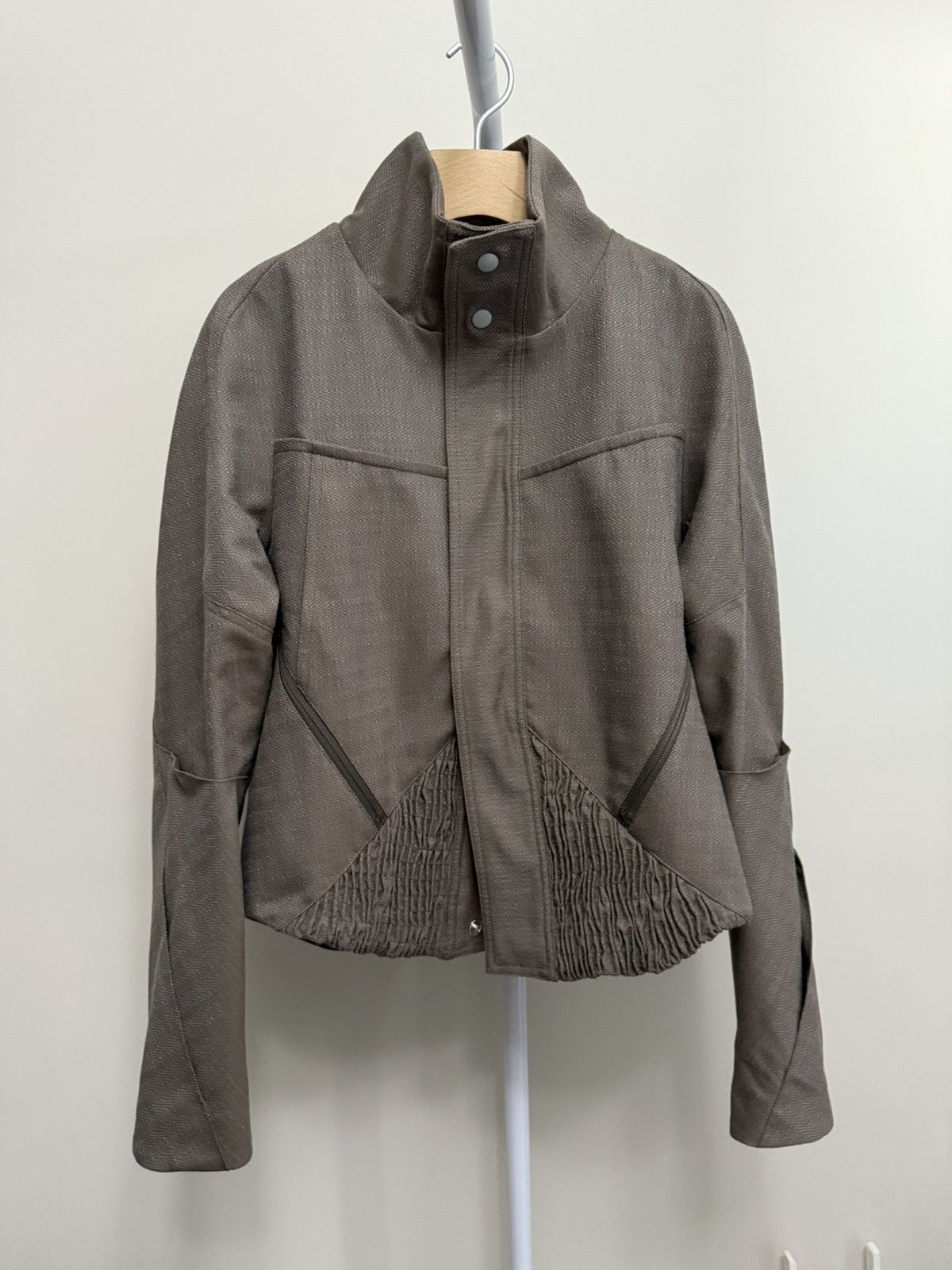 Kiko Kostadinov kiko kostadinov zafar jkt Size US M / EU 48-50 / 2 - 3 Thumbnail