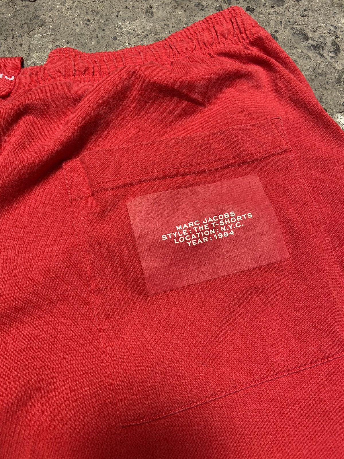 Marc Jacobs Marc jacobs shorts Size US 32 / EU 48 - 7 Thumbnail