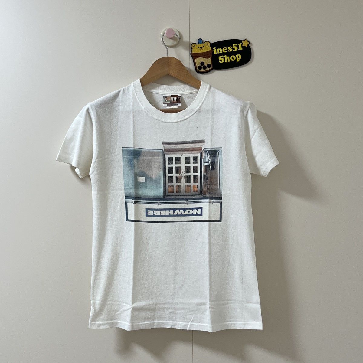 Undercover Archive Undercover Revolution Quote T Shirt Vintage