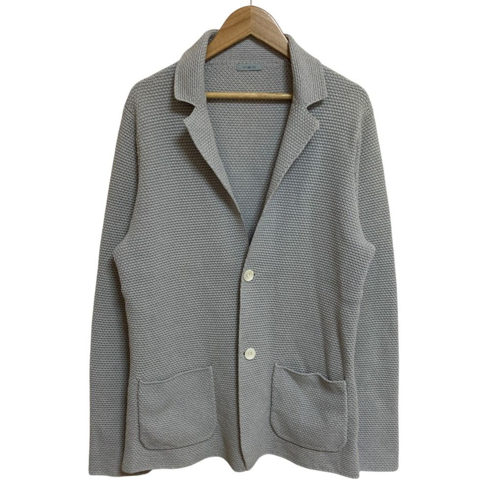 Other Malo Single Knit Tailored Jacket Others Outerwear DUTY FREE for USA