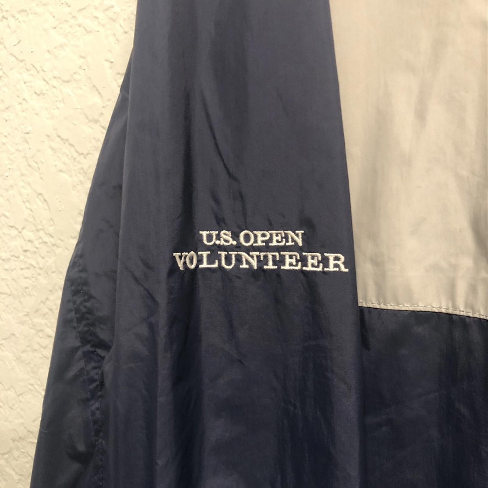 Other Polo Ralph Lauren 2014 US Open Pinehurst Volunteer Jacket XL Size US XL / EU 56 / 4 - 5 Thumbnail