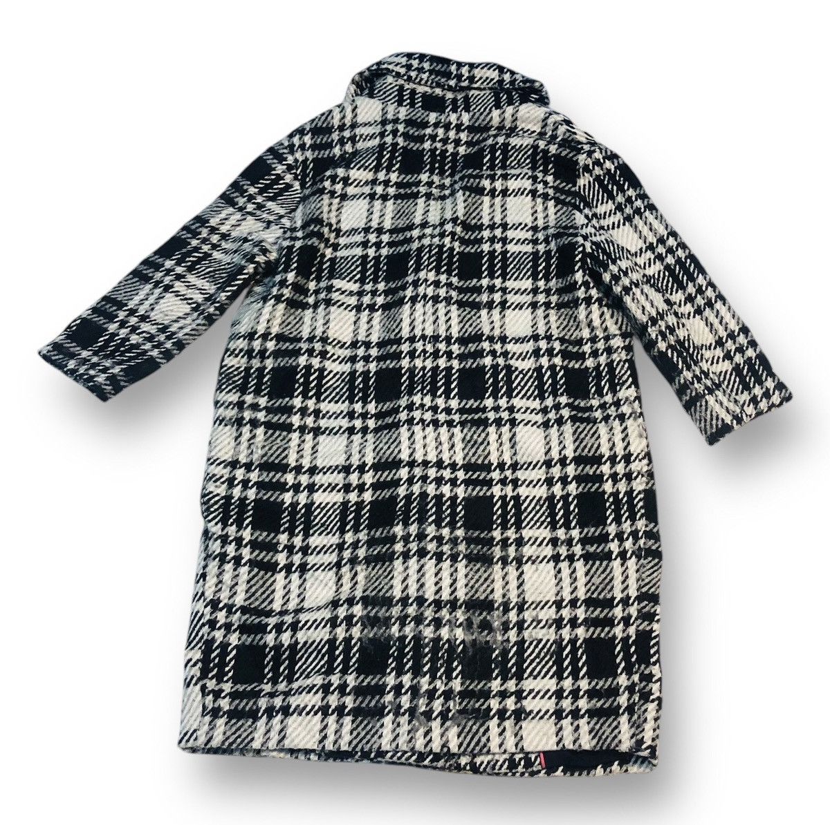 Designer × Zara Zara Basic Outerwear (8) Size S / US 4 / IT 40 - 2 Thumbnail