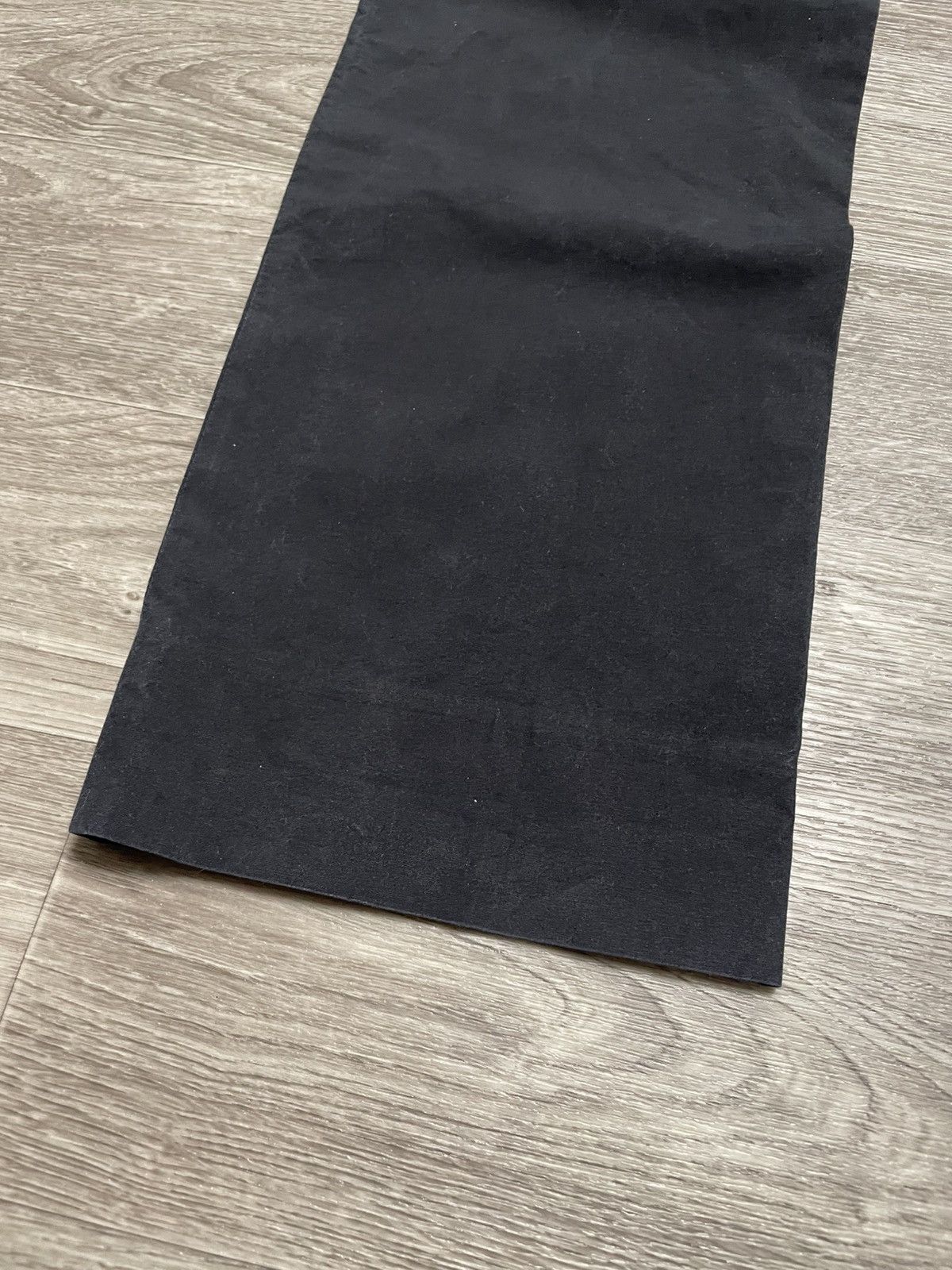Marni Marni Basic Black Pants Women’s Size 38 IT Size 26" / US 2 / IT 38 - 14 Thumbnail