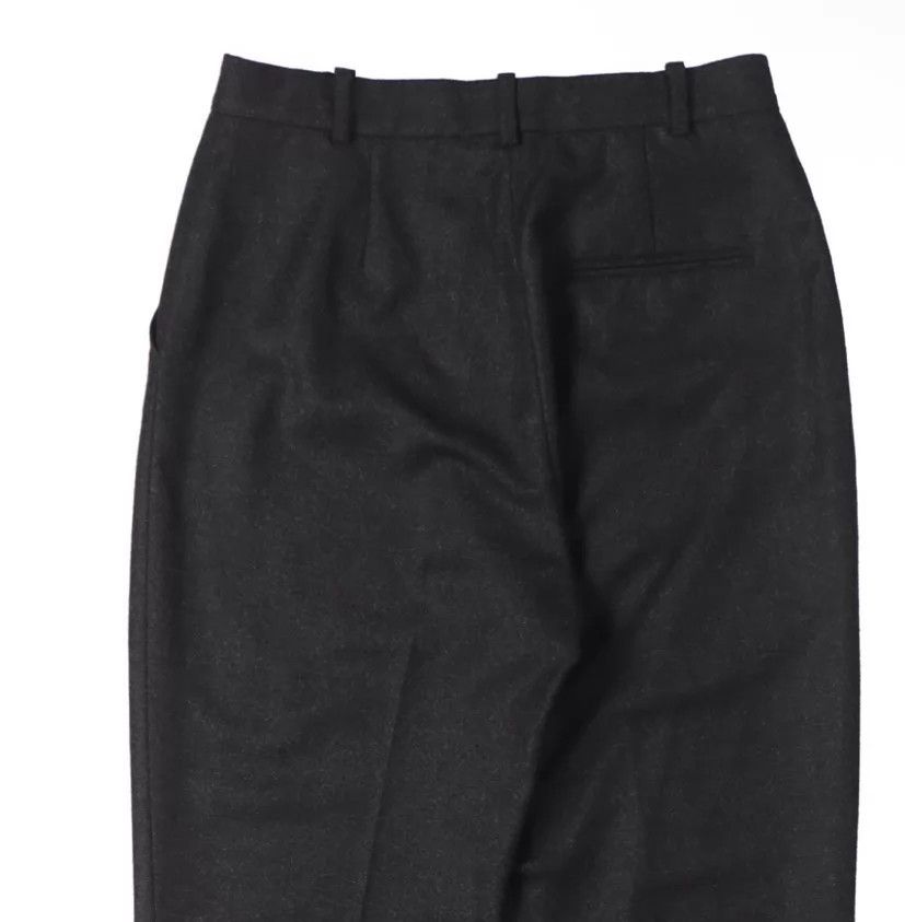 Hermes Hermès 38 pants Size 27" / US 4 / IT 40 - 4 Thumbnail