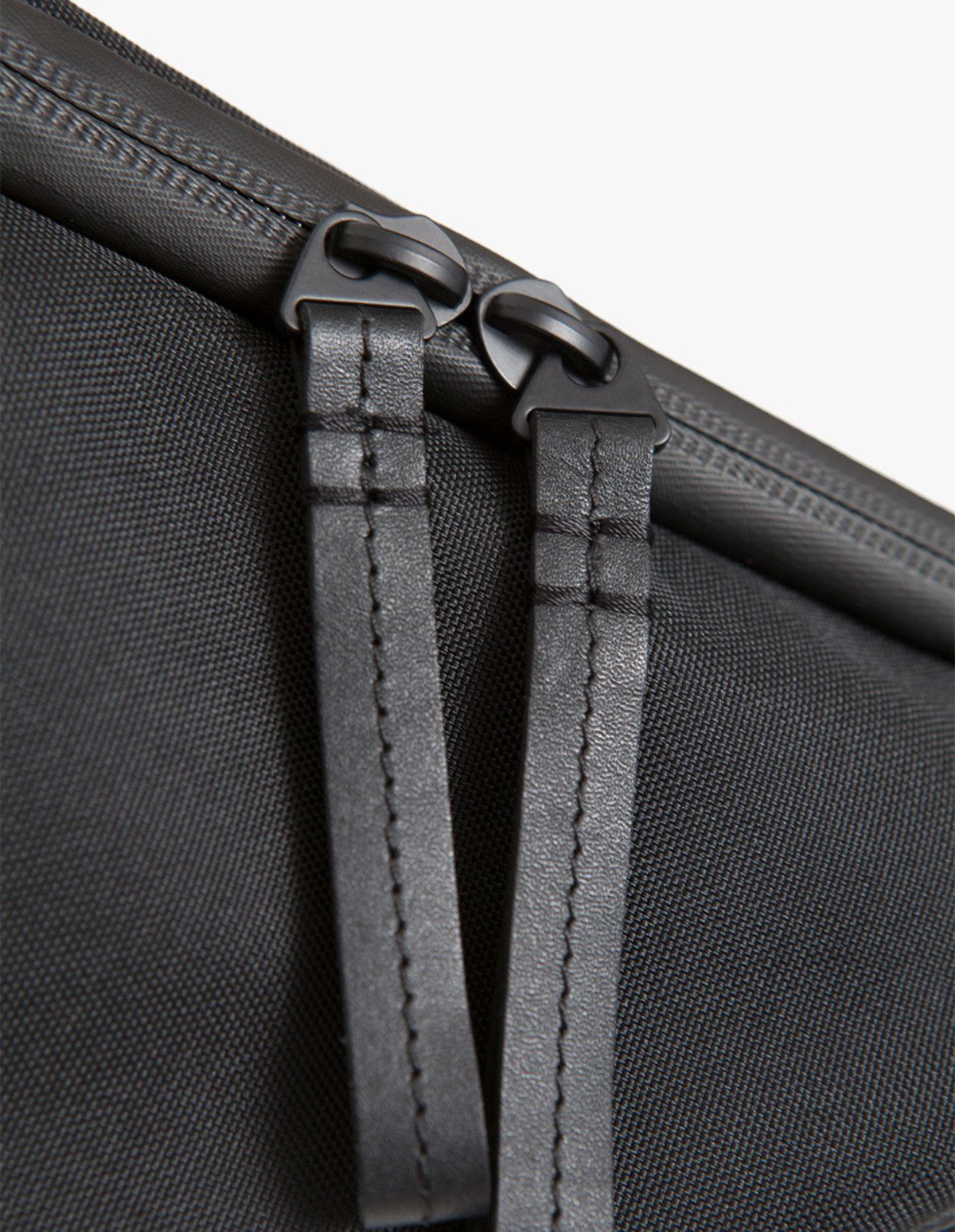 Cote&Ciel Cote&Ciel_black-timsah-backpack Size ONE SIZE - 3 Thumbnail