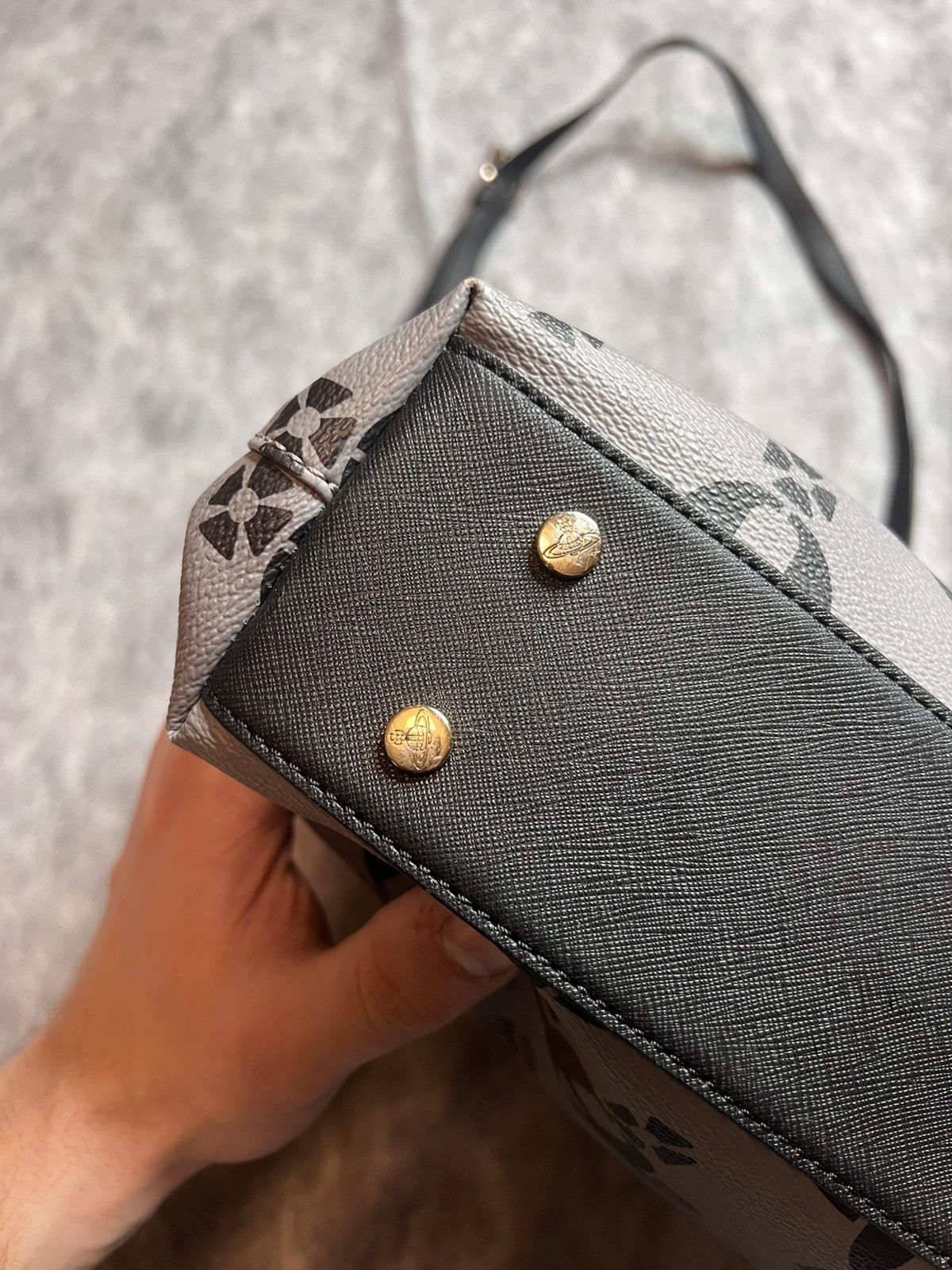 Vivienne Westwood Vivienne Westwood Bag Size ONE SIZE - 6 Thumbnail