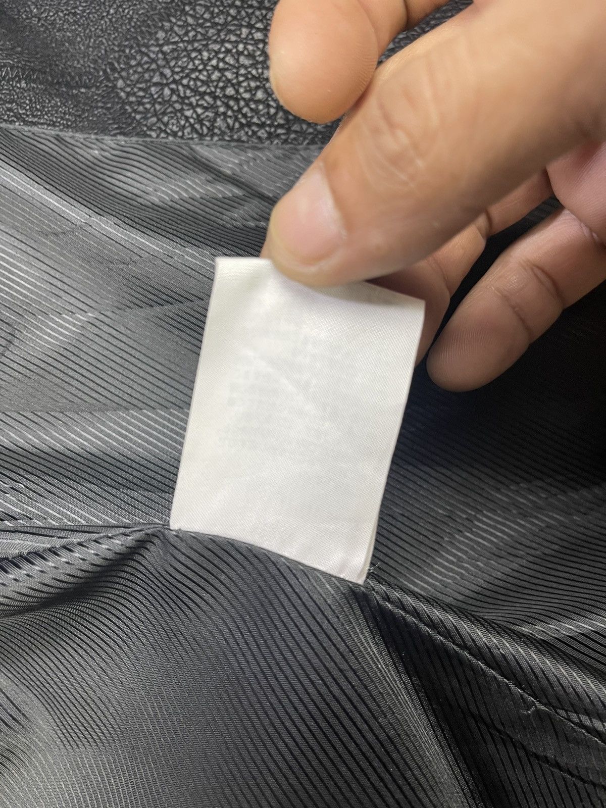 Japanese Brand Bono Jacket’s Point Chary If Six LGB Goa Inspired Size US L / EU 52-54 / 3 - 16 Thumbnail