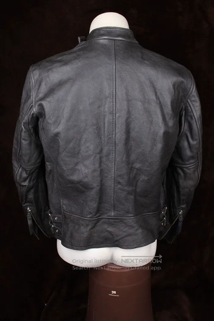 Other Genuine leather coat Size US XL / EU 56 / 4 - 3 Thumbnail