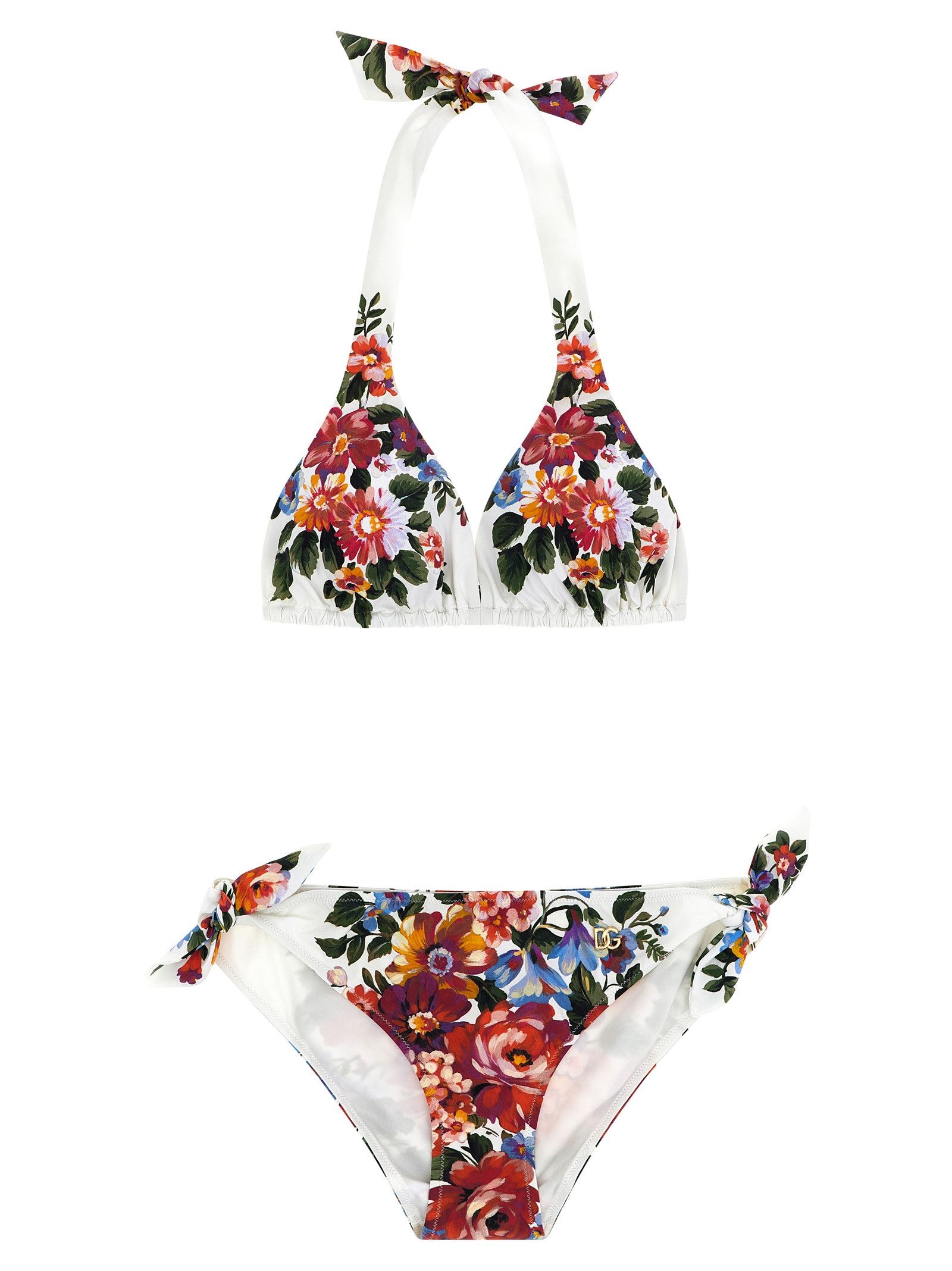 Dolce & Gabbana 'Re-Edition 2000' bikini Size L / US 10 / IT 46 - 1 Thumbnail
