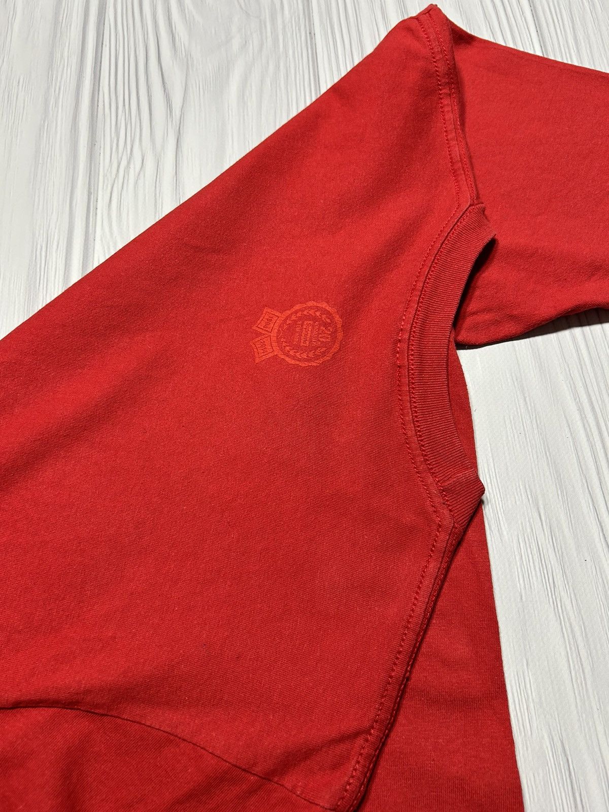 Supreme RARE Supreme 20th Anniversary Box Logo T-Shirt Size US M / EU 48-50 / 2 - 10 Thumbnail