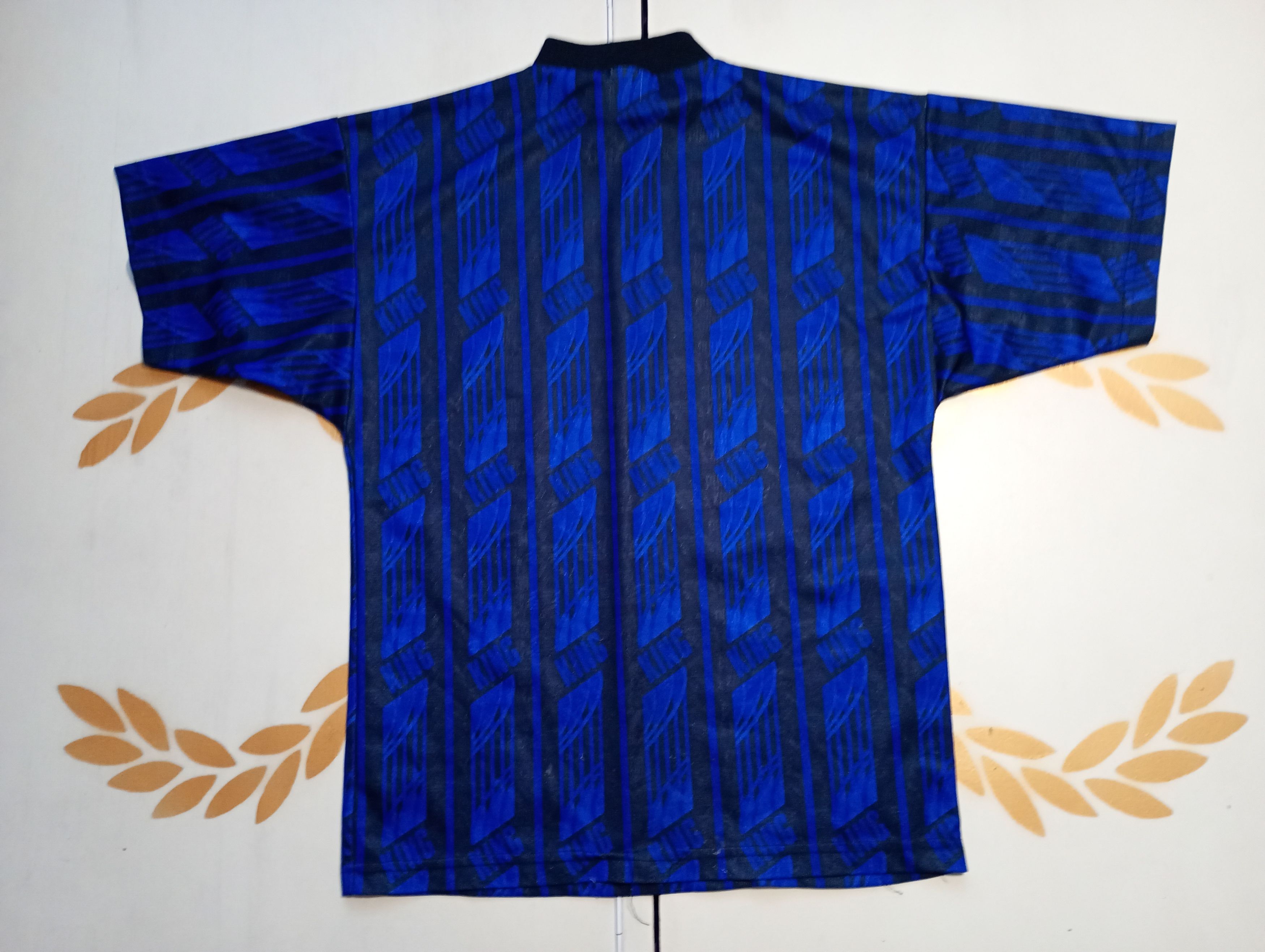 Puma Puma King Jersey Vintage 90's size XLB Size US S / EU 44-46 / 1 - 11 Thumbnail