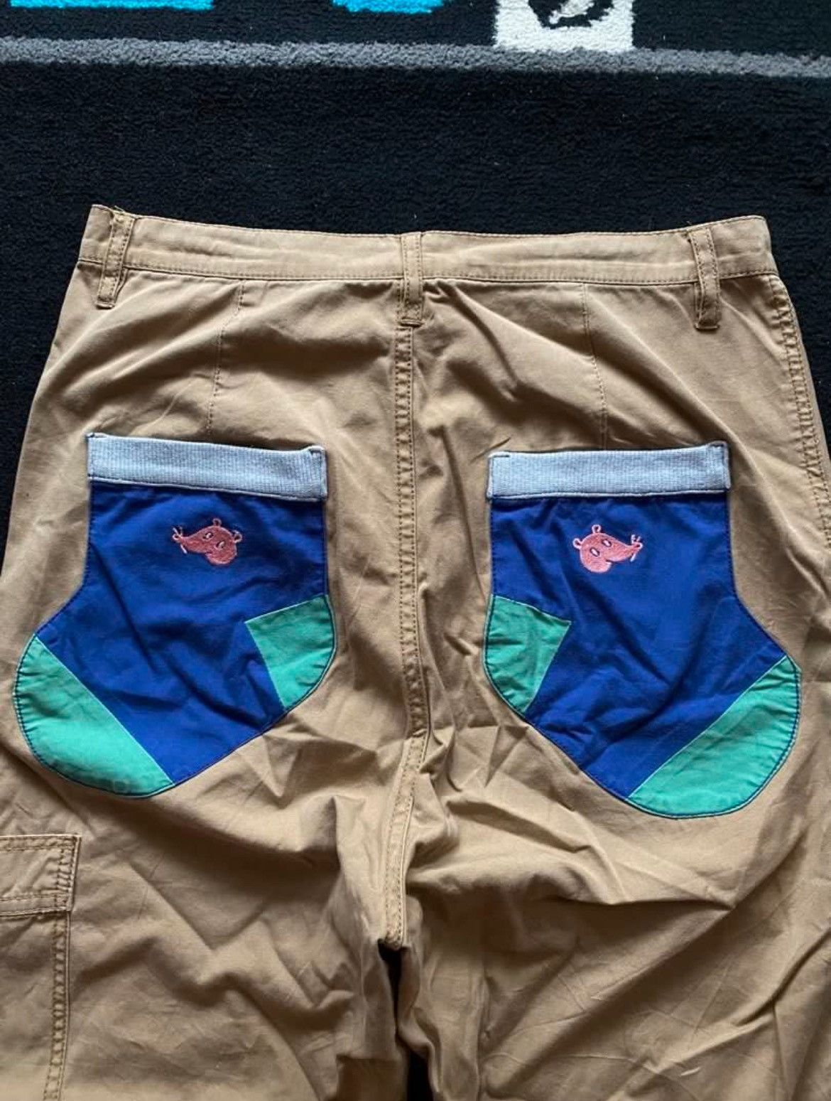 Ne-Net Tsumori Chisato Pants Size US 30 / EU 46 - 3 Thumbnail