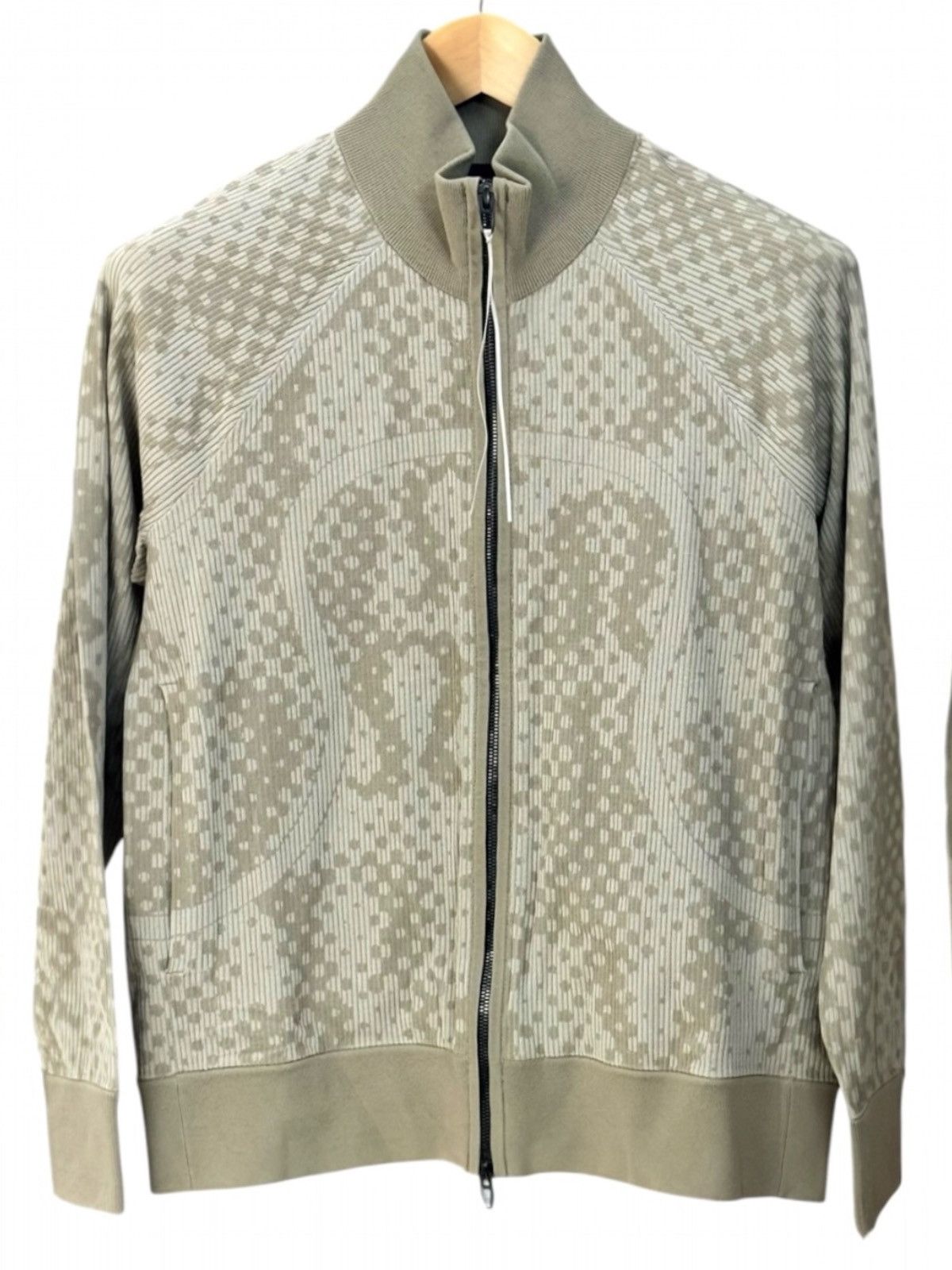 Lululemon Lululemon x Saul Nash SLNSH Define Transformable Jacket Size US XS / EU 42 / 0 - 1 Thumbnail