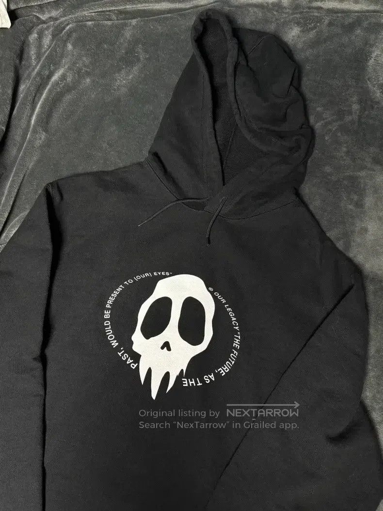 Our Legacy Our Legacy Hoodie Size US M / EU 48-50 / 2 - 1 Thumbnail