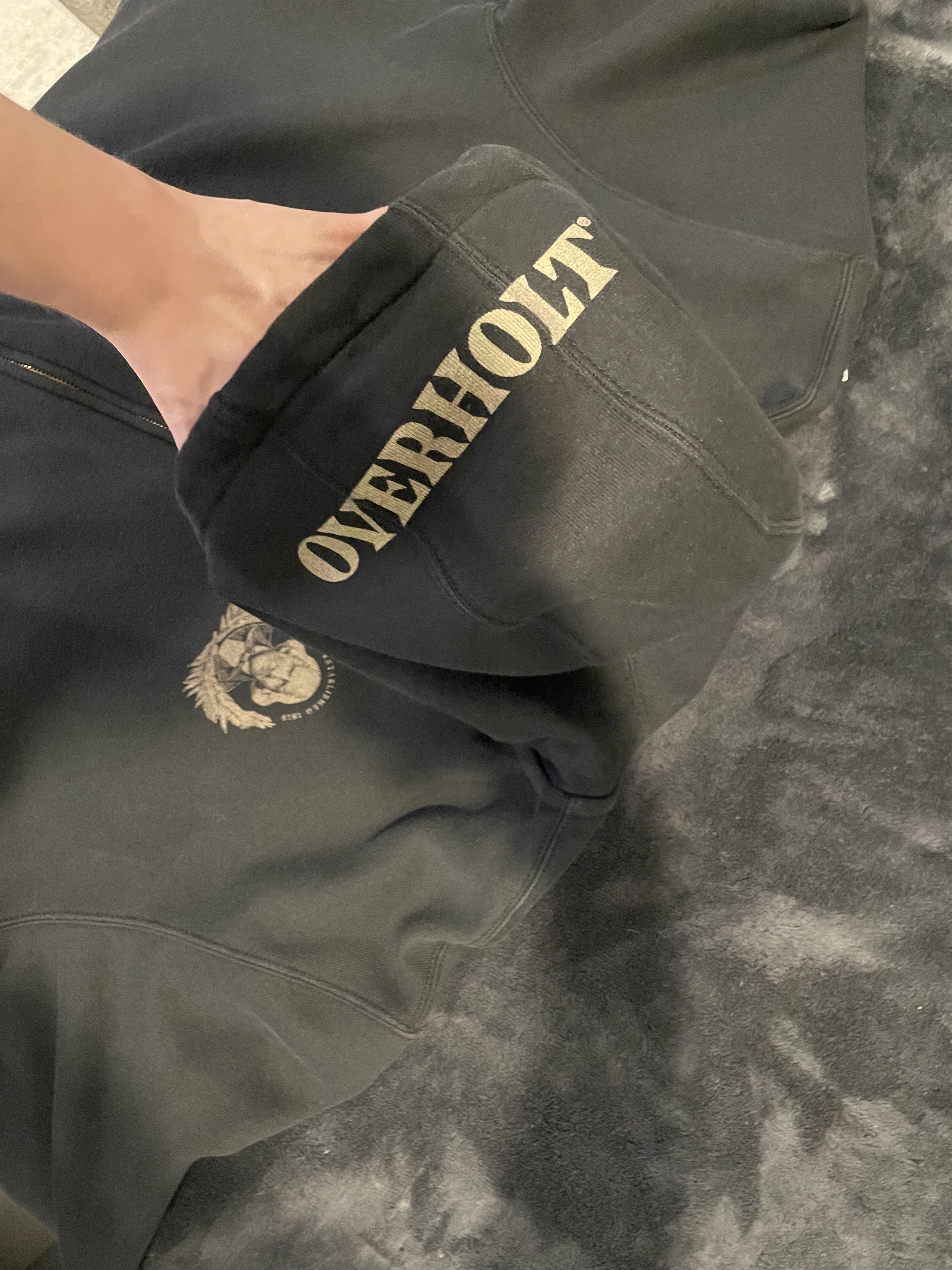 Carhartt Carhartt original fit Size US XL / EU 56 / 4 - 3 Thumbnail
