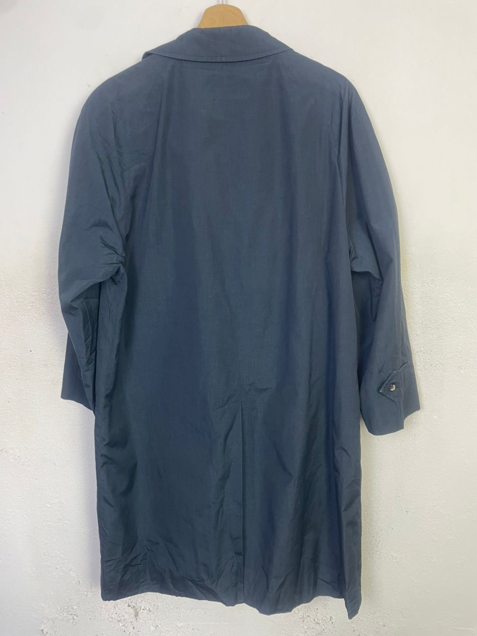 Burberry Burberry Over Coat Size US M / EU 48-50 / 2 - 9 Thumbnail