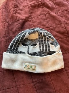 Coogi puma hotsell knit hat