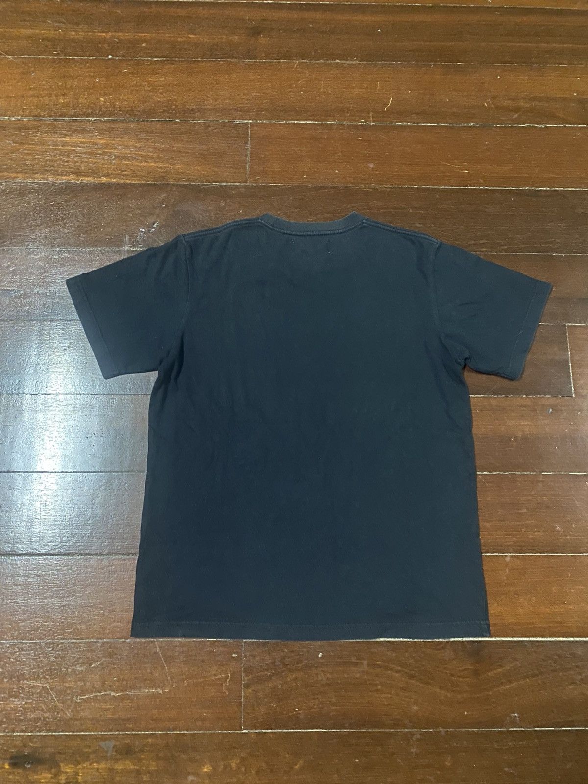 Anime VINTAGE HUNTER X HUNTER PHANTOM TROUPE T SHIRT Size US M / EU 48-50 / 2 - 6 Thumbnail