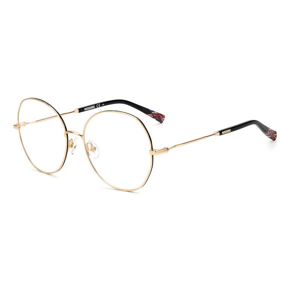 Missoni Bicolor Metal Women's Frames Size ONE SIZE - 1 Thumbnail