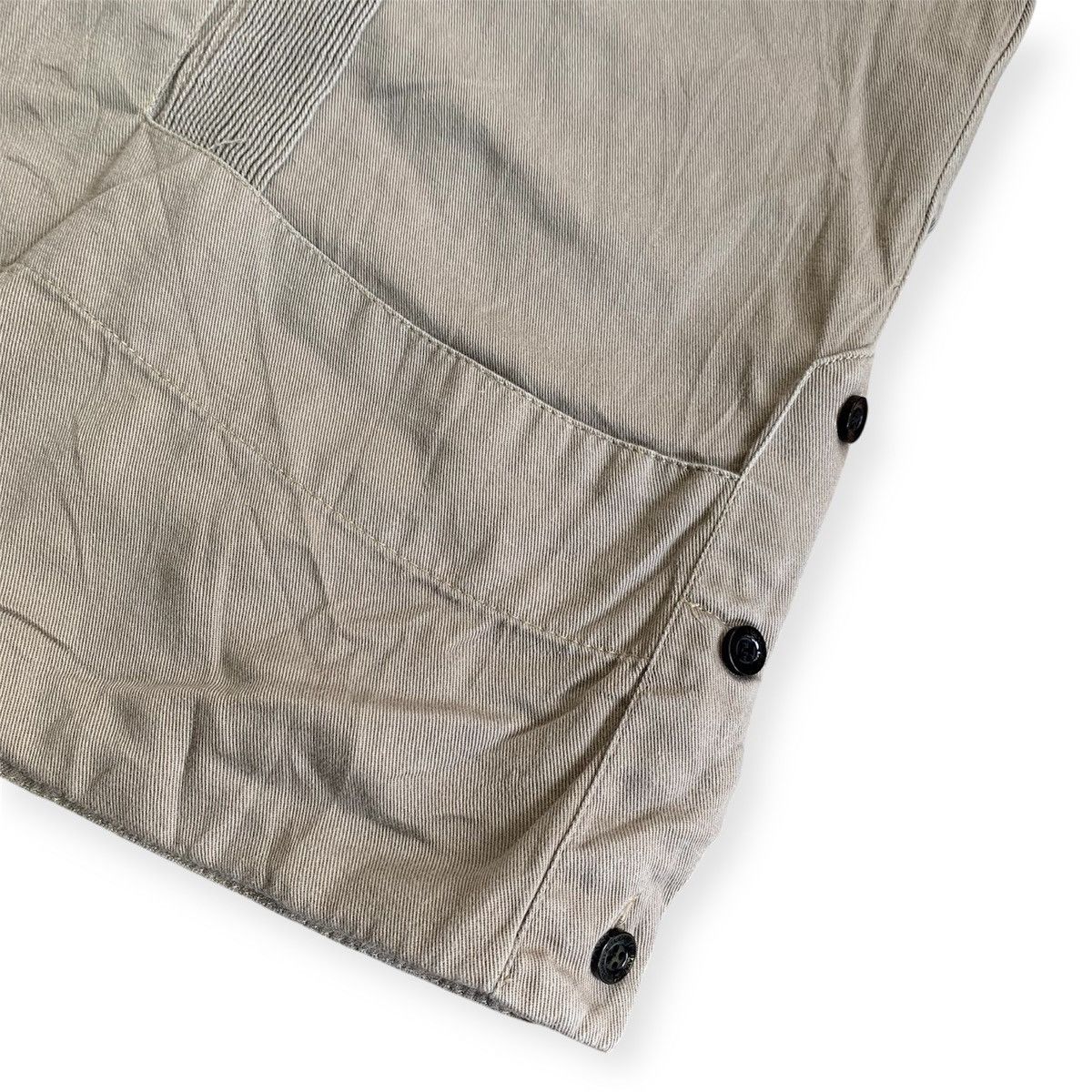 Mexicana × Vintage 🔥Vintage Estrella Standard Guayabera Mexicana Style Size US XL / EU 56 / 4 - 5 Thumbnail