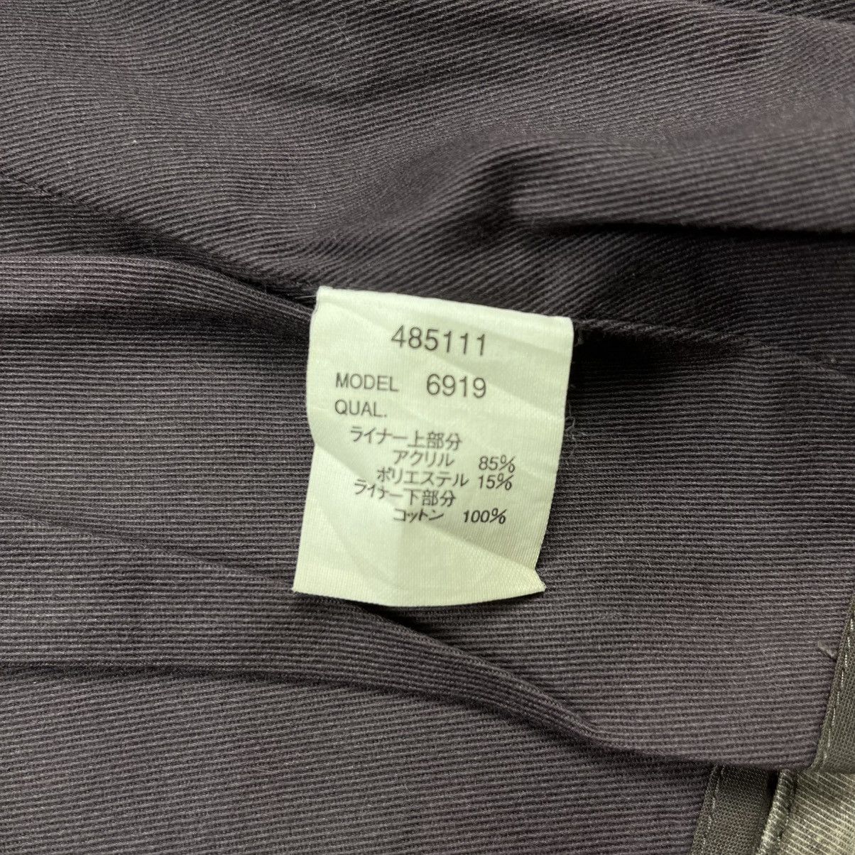 If Six Was Nine 2000s R.Newbold by Paul Smith - Apocalypse Style Jacket Size US M / EU 48-50 / 2 - 11 Thumbnail