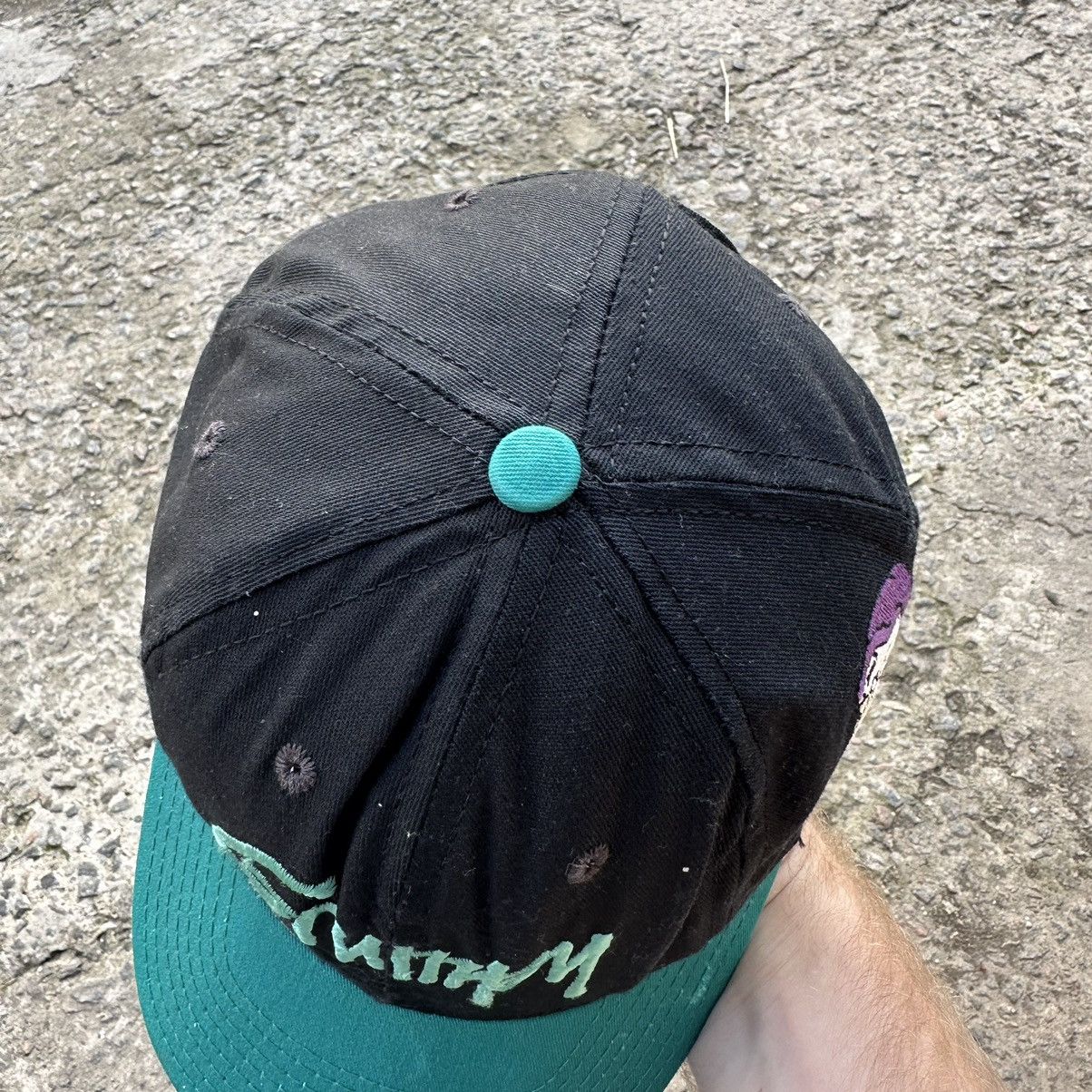 Disney Vintage Disney Grumpy Cap Hat 90s Goofy’s Size ONE SIZE - 6 Thumbnail