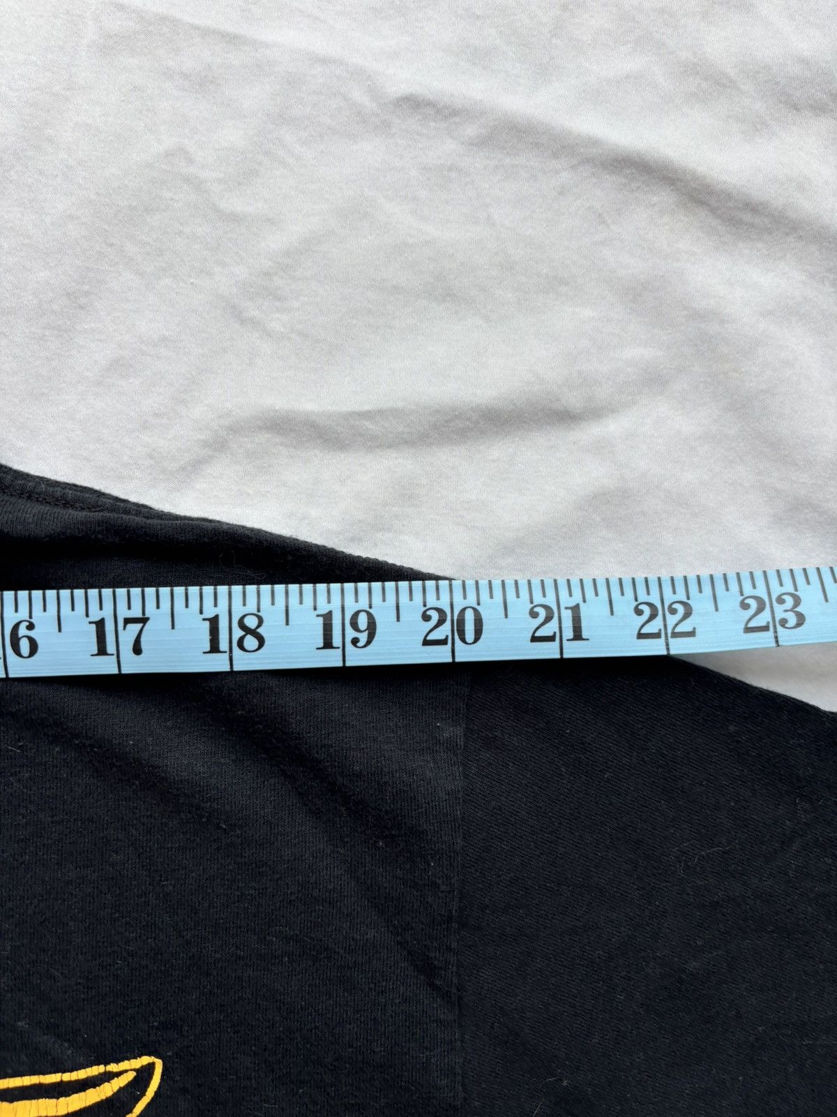 Other Vintage U.S. Navy SEAL Team Heavyweight Tee — Black Size US M / EU 48-50 / 2 - 5 Thumbnail