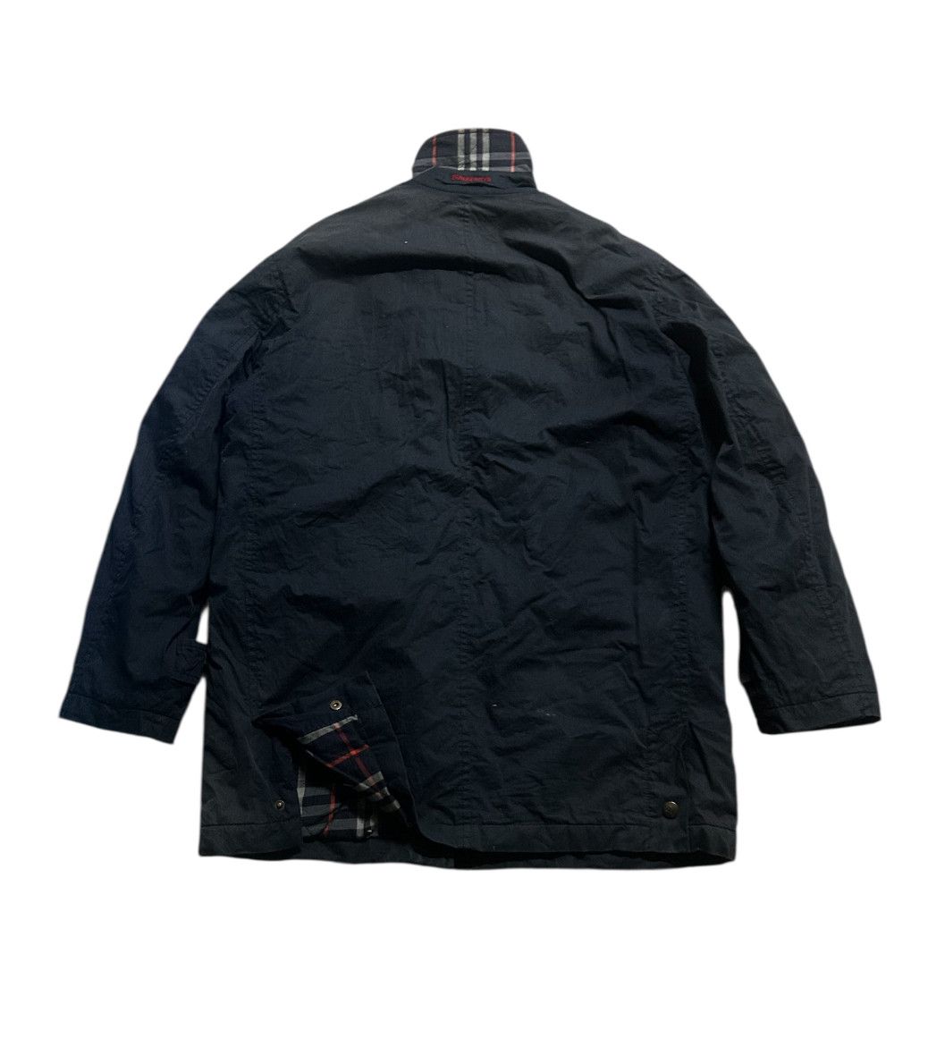 Burberry Vintage Burberry jacket Size US M / EU 48-50 / 2 - 3 Thumbnail